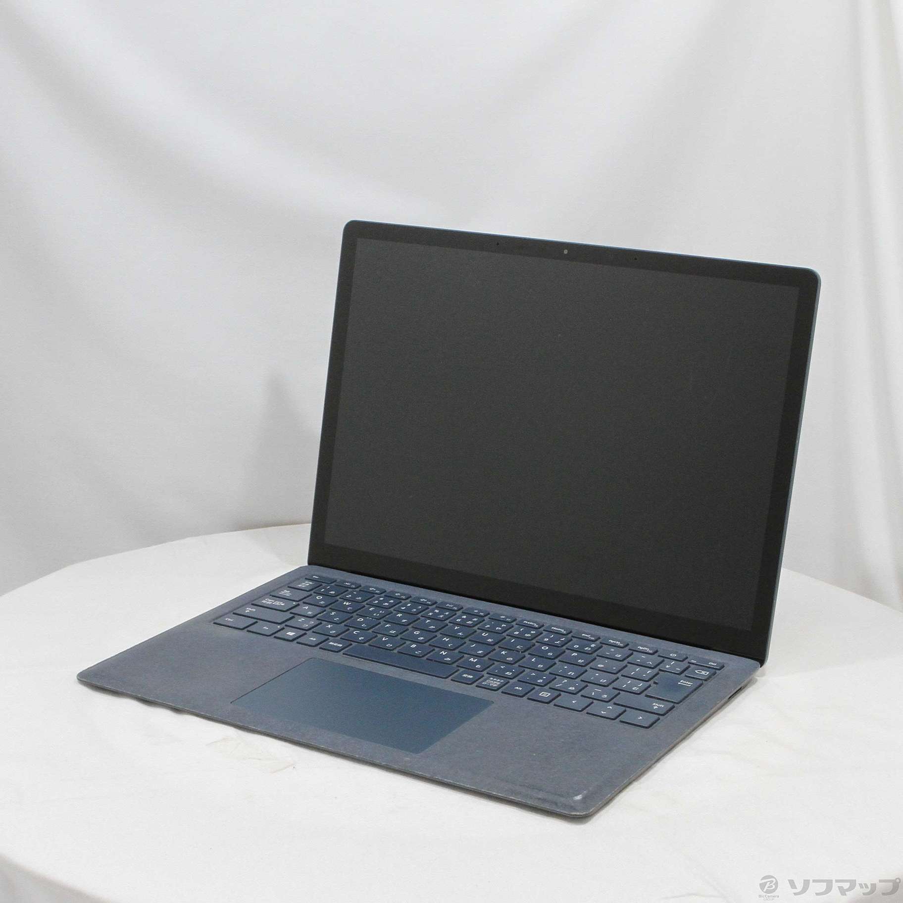 中古品〕 Surface Laptop 3 〔Core i5／8GB／SSD256GB〕 PKV-00039｜の通販はソフマップ[sofmap]