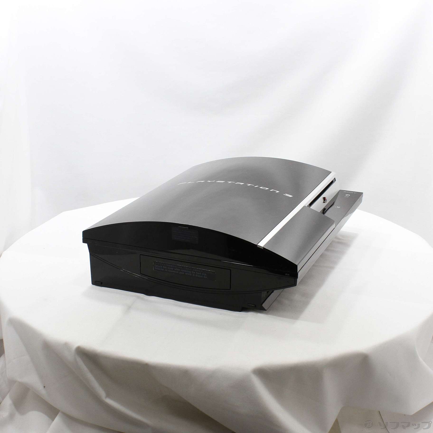 SONY ソニー /PlayStation 3 本体/CECH-2500A/5858379/Bランク