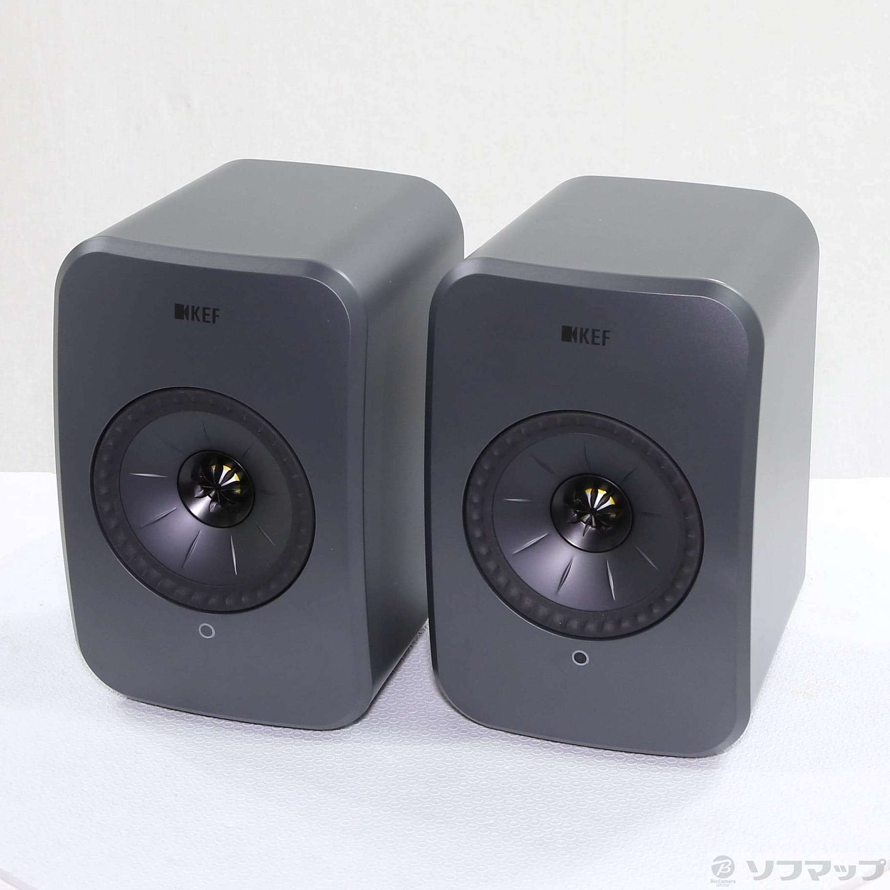 中古】LSX II LT グラファイトグレー [2133055860751] - リコレ