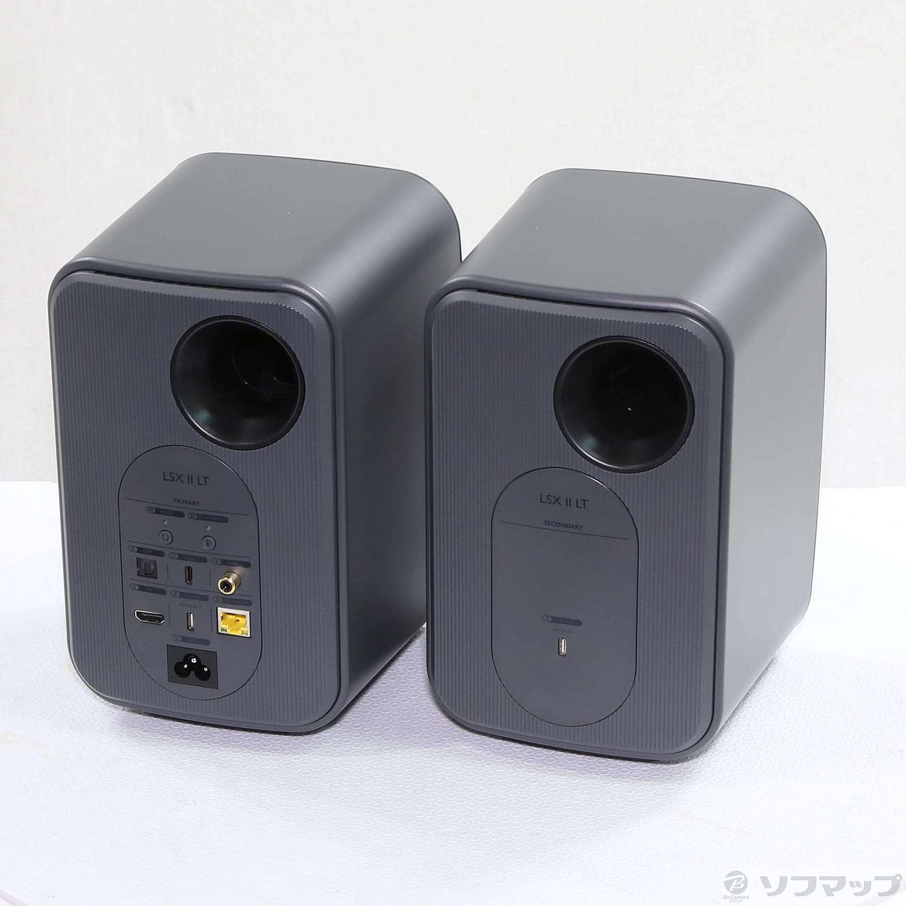 中古】LSX II LT グラファイトグレー [2133055860751] - リコレ