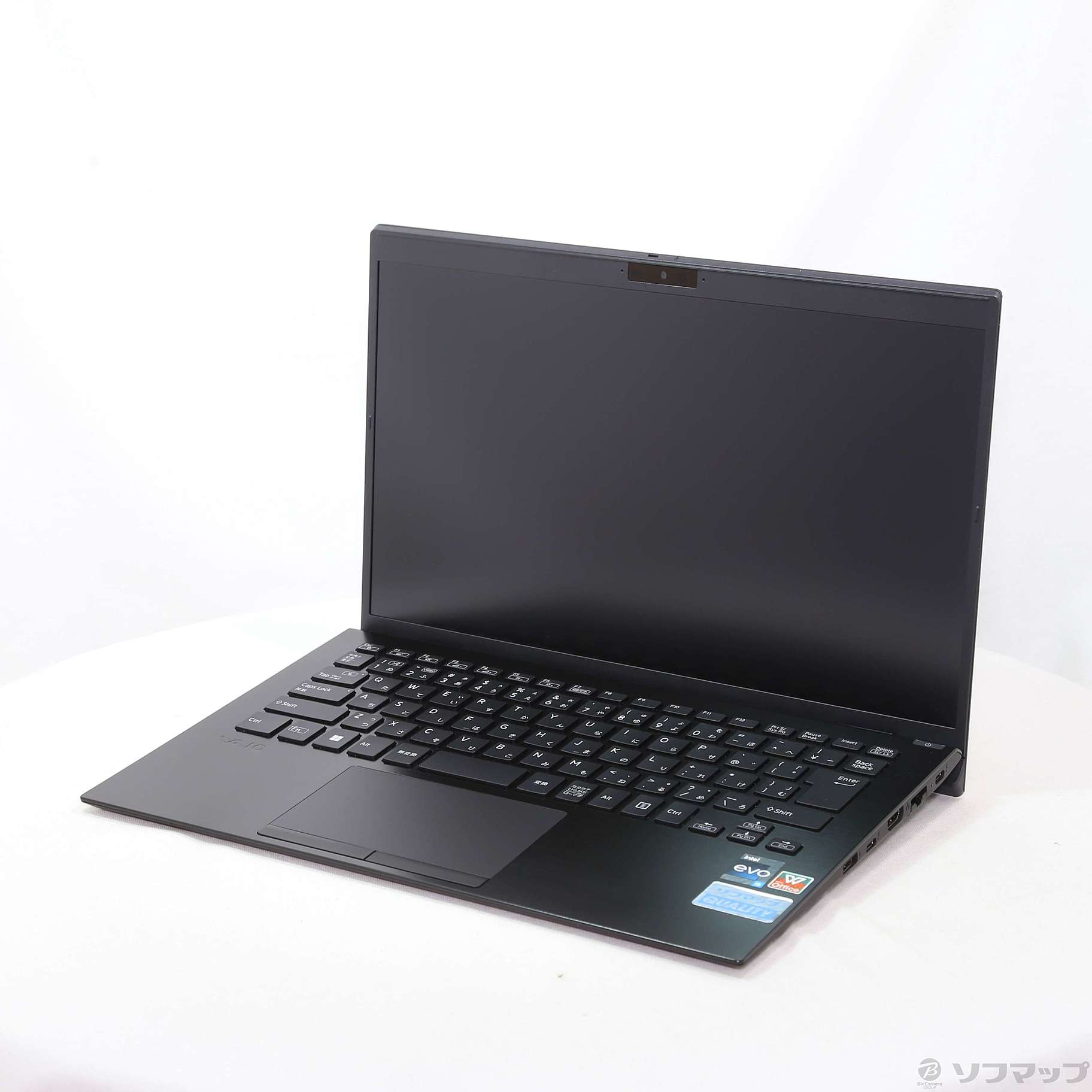 中古】VAIO SX14 VJS14690112B ファインブラック [2133055861017 中古】VAIO SX14 VJS14690112B ファインブラック [2133055861017