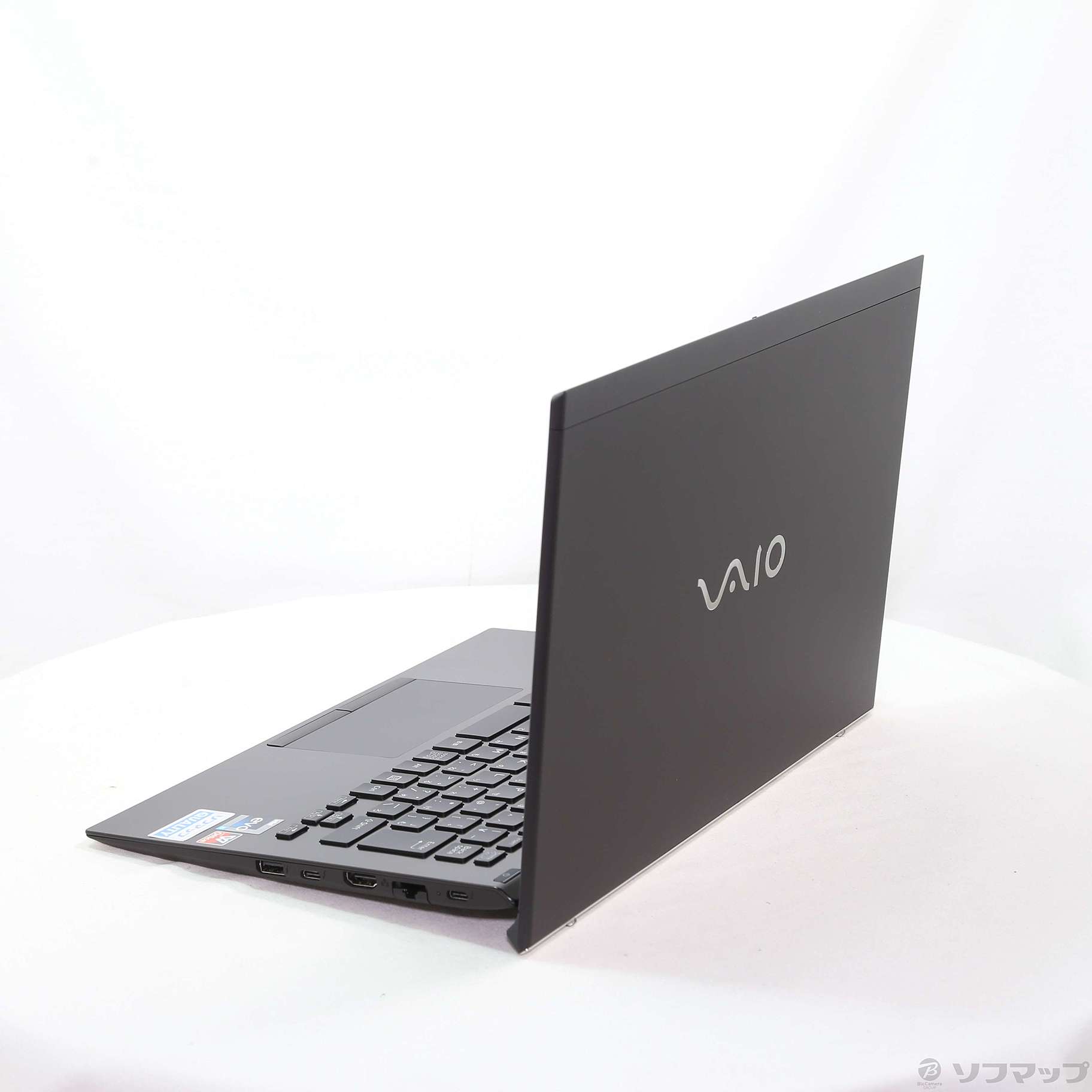 中古】VAIO SX14 VJS14690112B ファインブラック [2133055861017