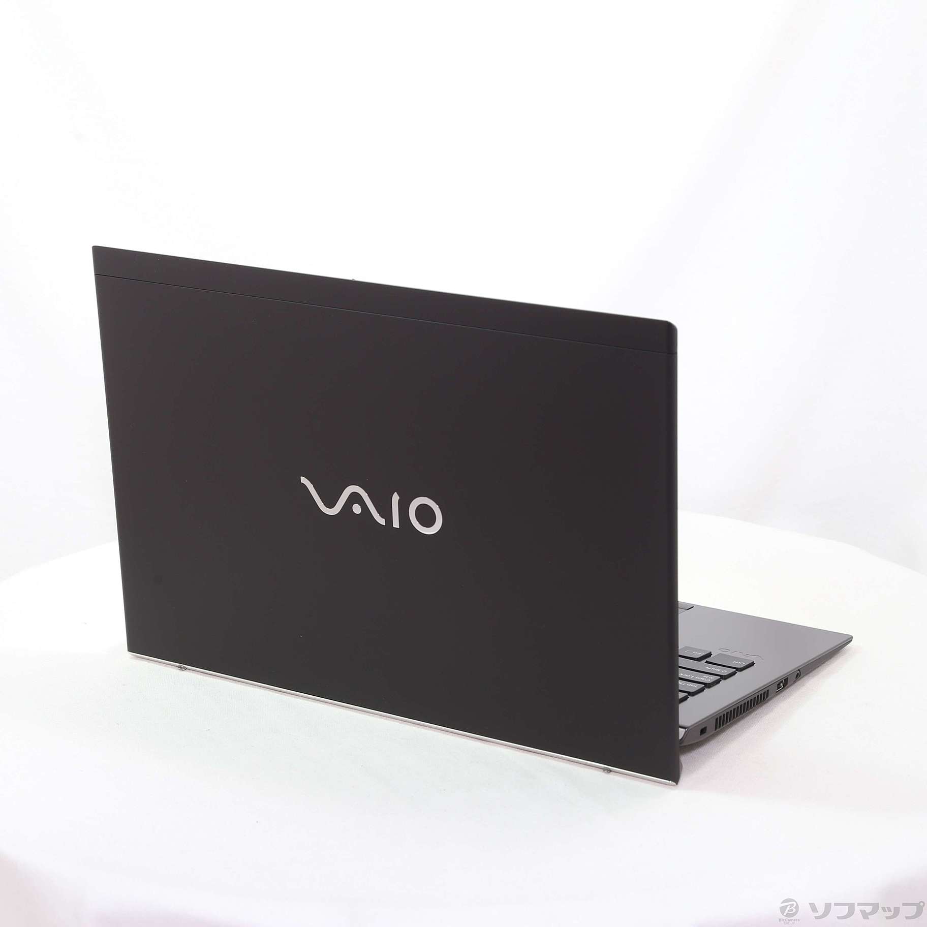 中古】VAIO SX14 VJS14690112B ファインブラック [2133055861017