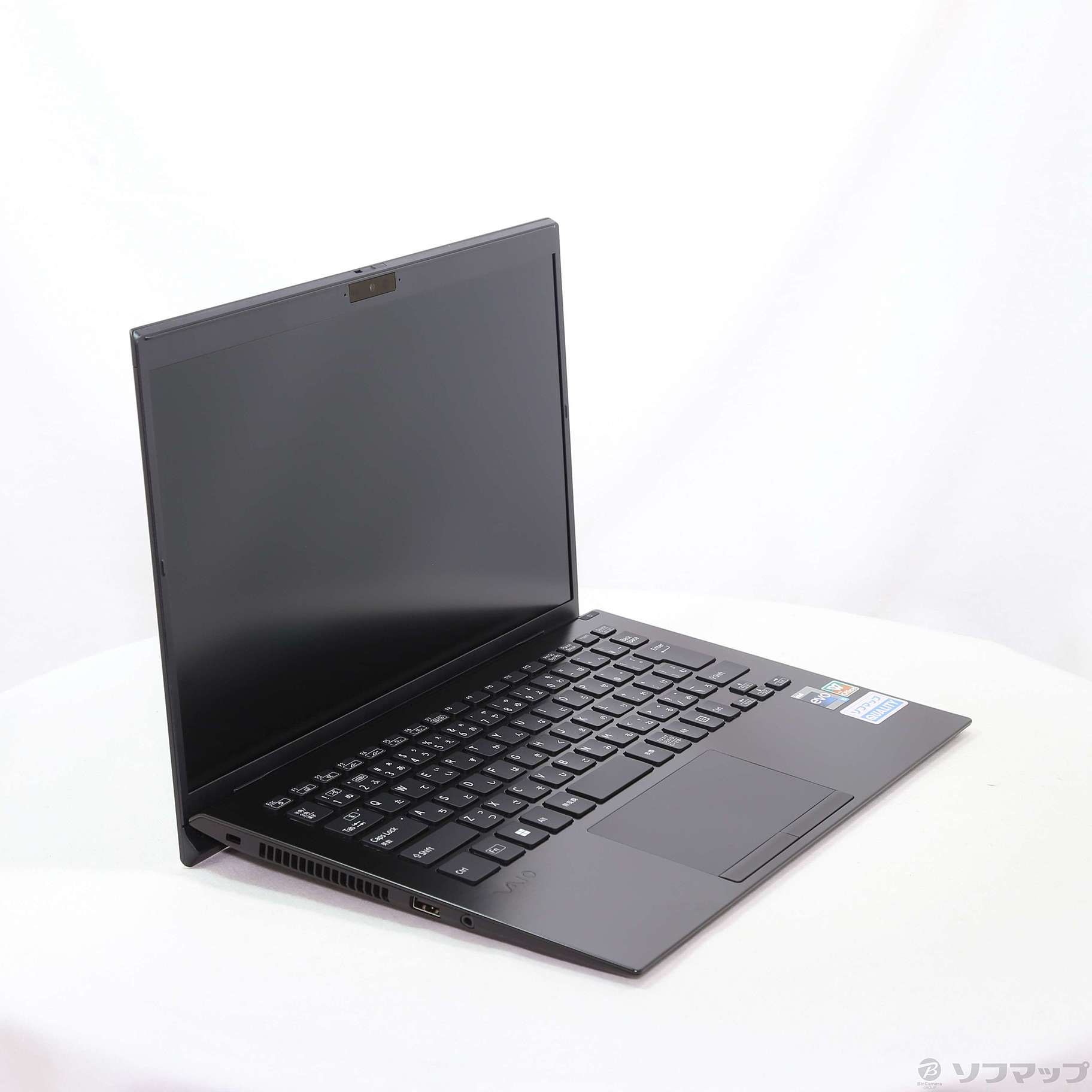 中古】VAIO SX14 VJS14690112B ファインブラック [2133055861017