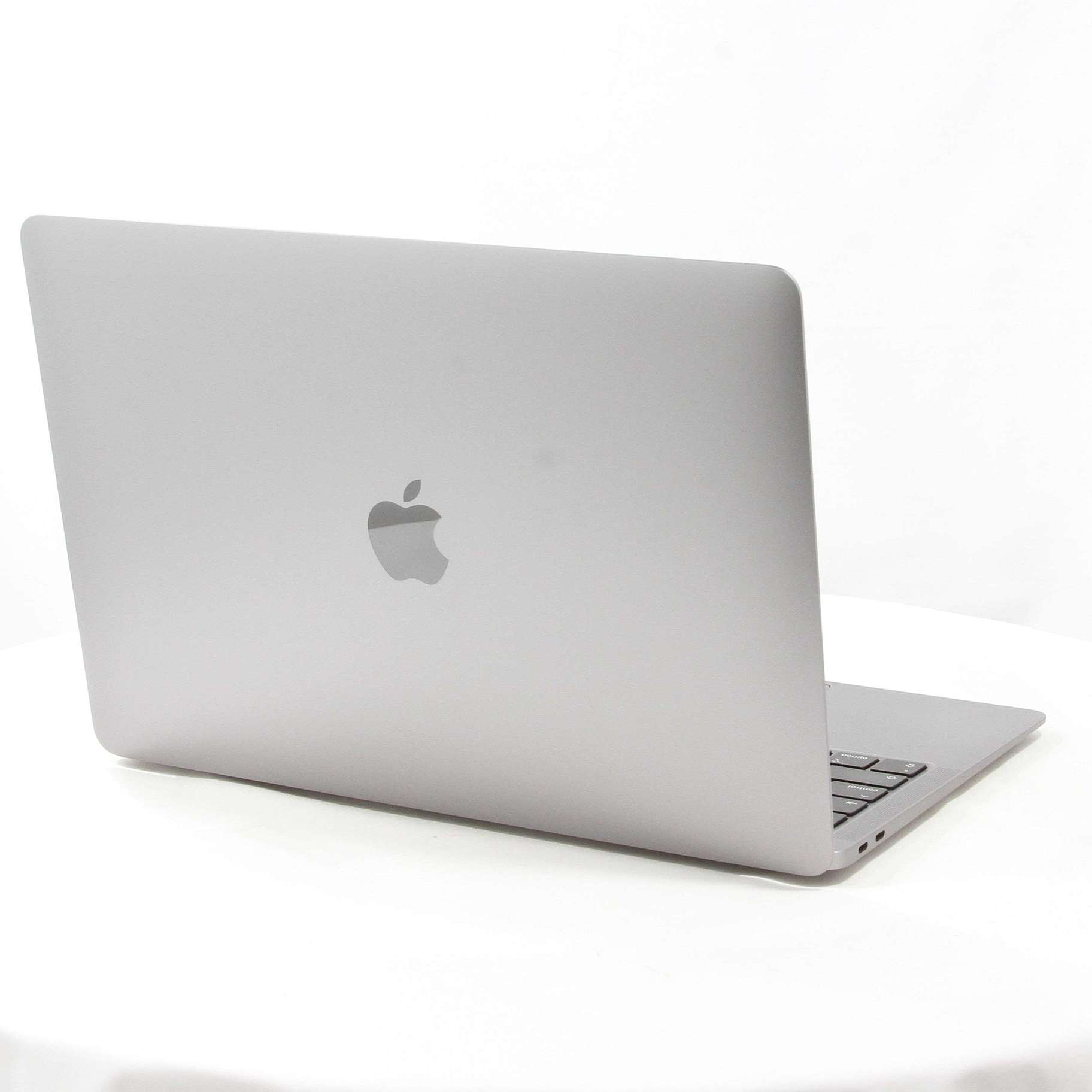 中古】MacBook Air 13.3-inch Late 2020 MGN73J／A Apple M1 8コア