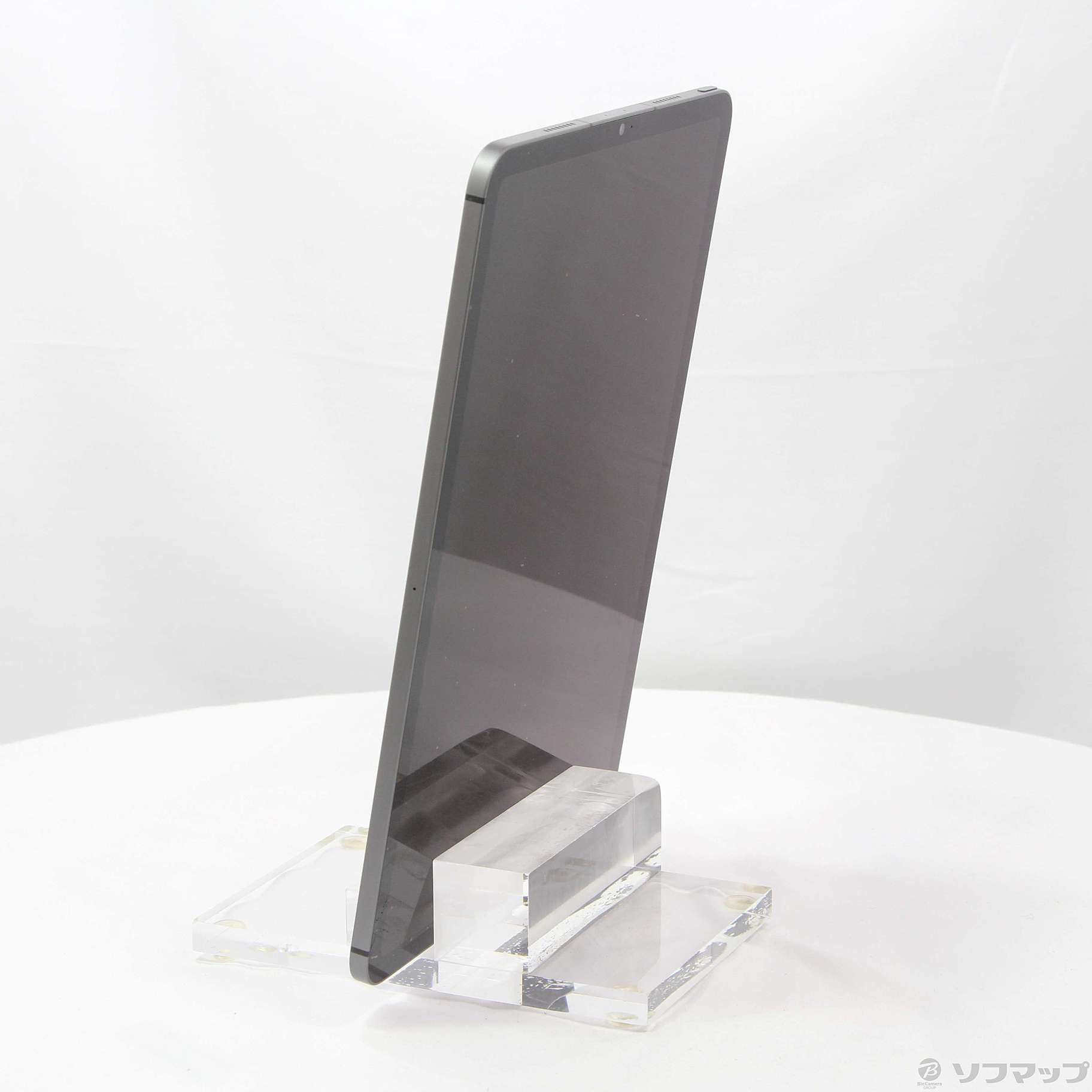 中古】iPad Pro 11インチ 第3世代 256GB スペースグレイ MHW73J／A SIM