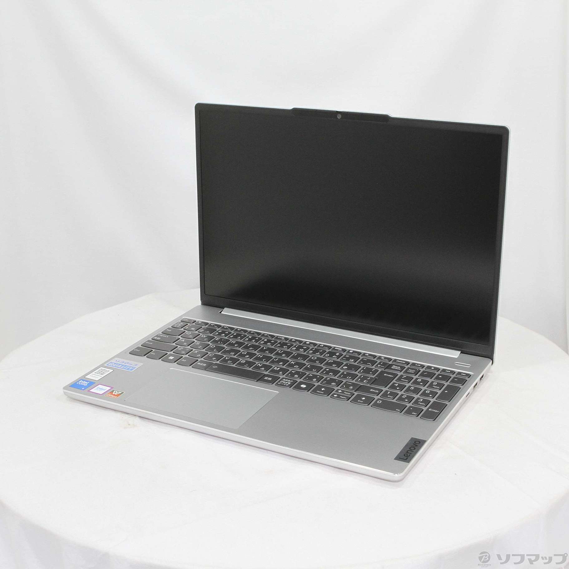 Lenovo IdeaPad Slim 5 Light Gen 8 中古美品（美品Lenovo