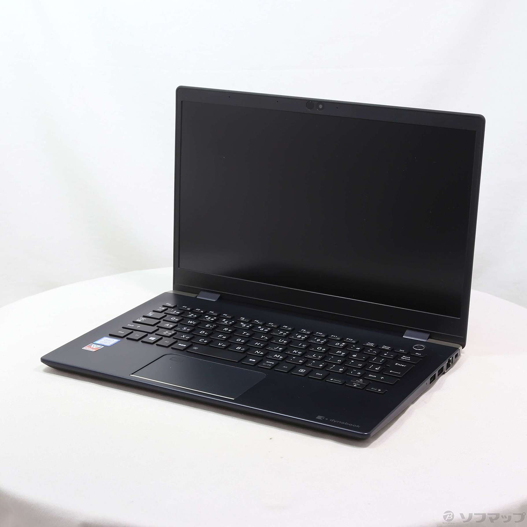 中古】dynabook G83／M PG83MTJCGLBAD21 [2133055864872] - リコレ 