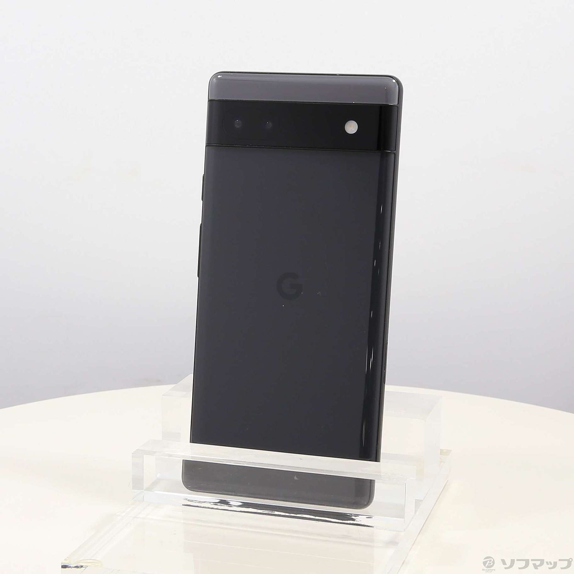 Google Pixel 6a  SIMフリー　128G sage