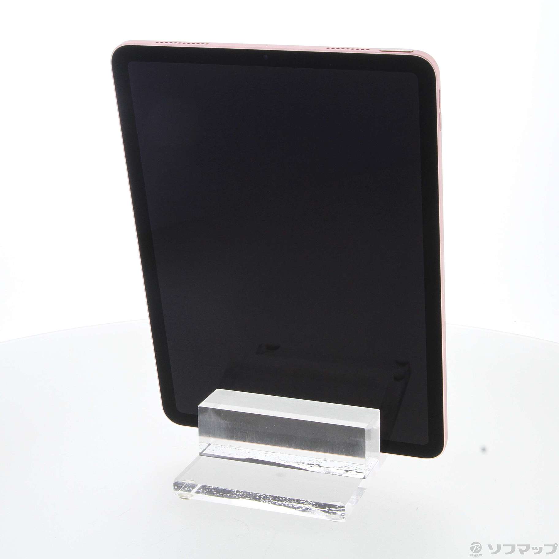 中古】iPad Air 第4世代 64GB ローズゴールド MYFP2J／A Wi-Fi