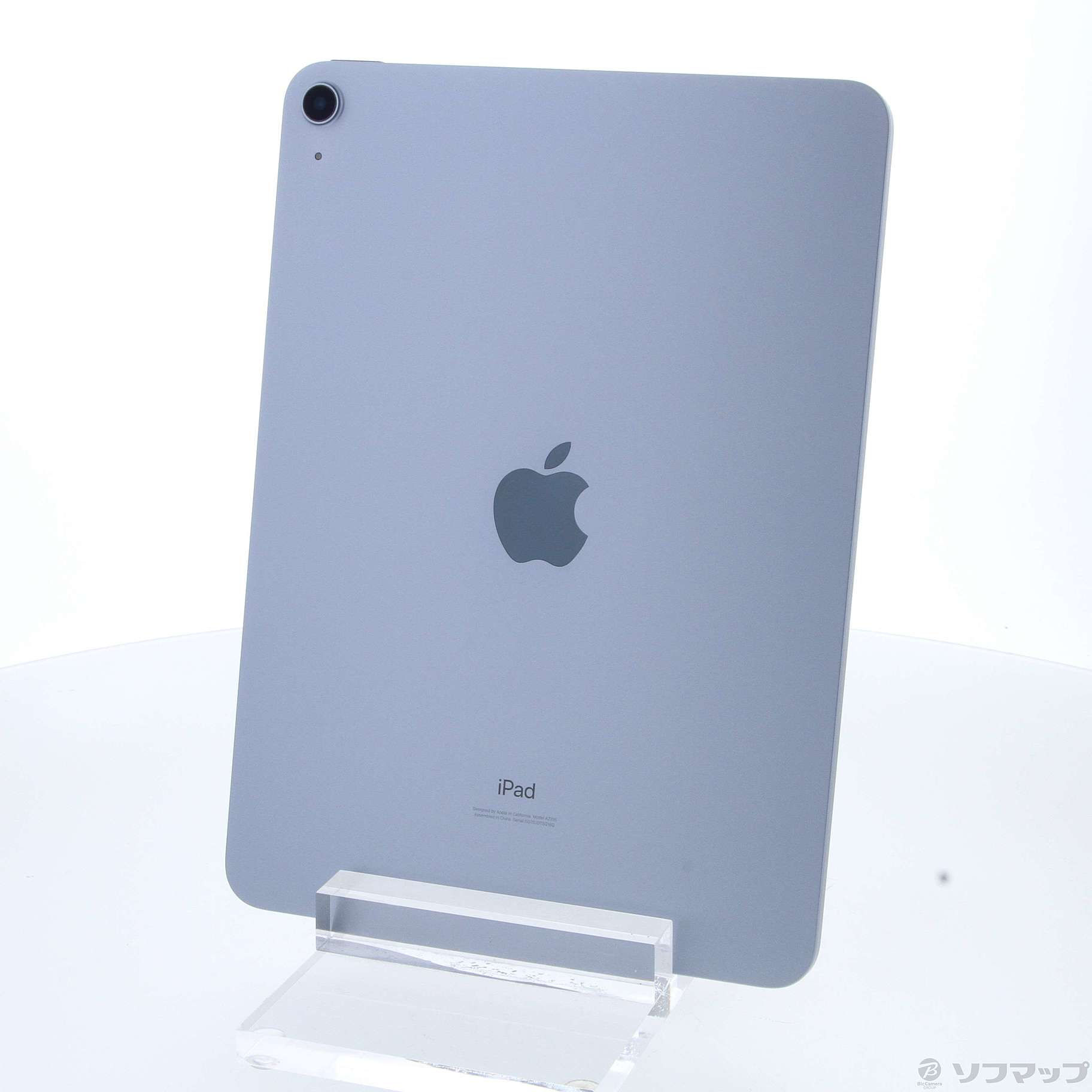 2022 Apple 10.9-inch iPad Air Wi-Fi ...