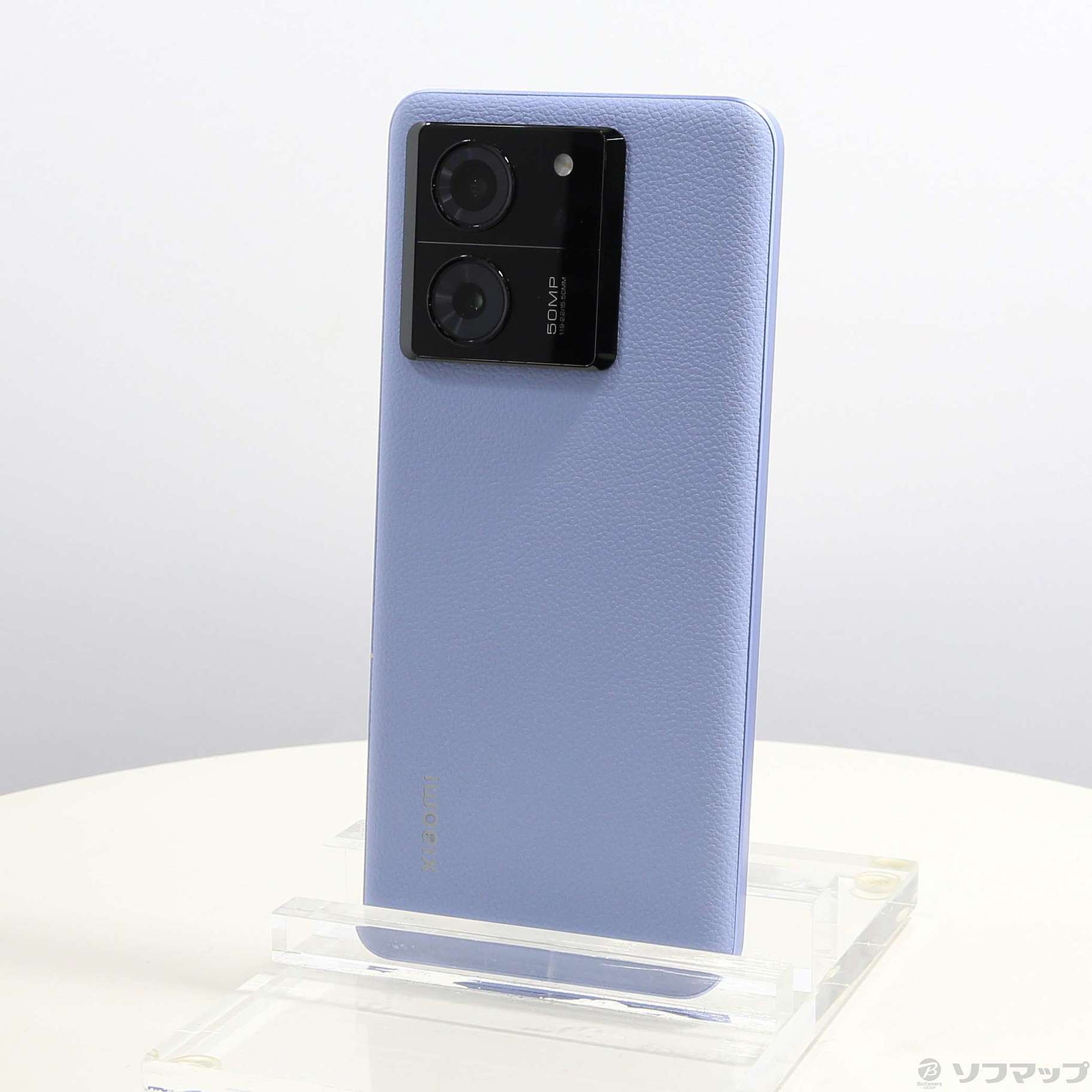 中古】Xiaomi 13T Pro 256GB アルパインブルー SIMフリー