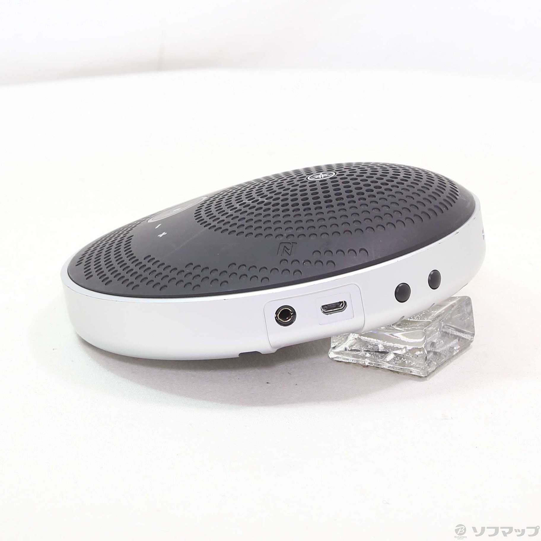 YAMAHAユニファイドコミュニケーションスピーカーフォンYVC-200 中古