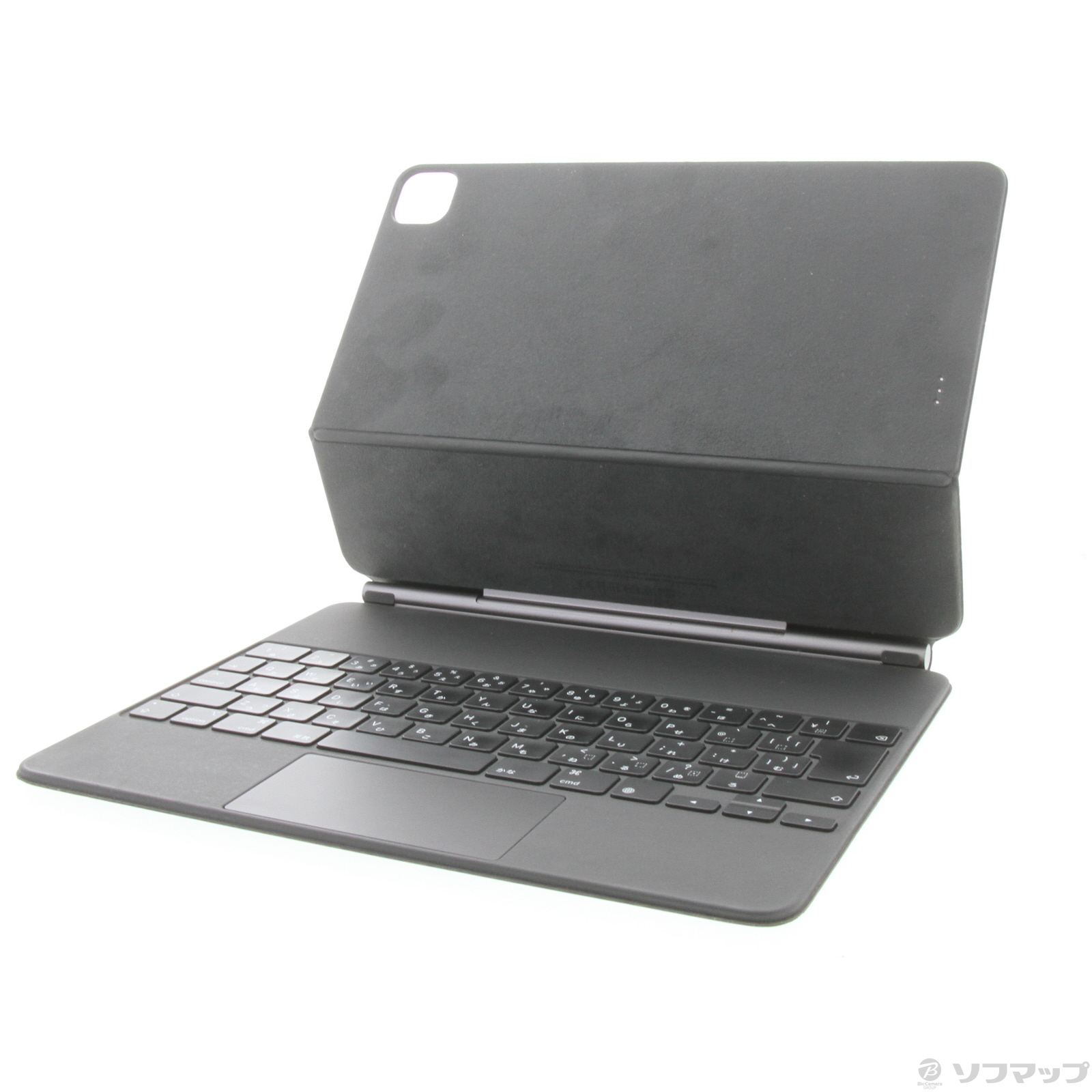 12.9インチiPad Pro 第4世代 用 Magic Keyboard 日本語 JIS MXQU2J／A