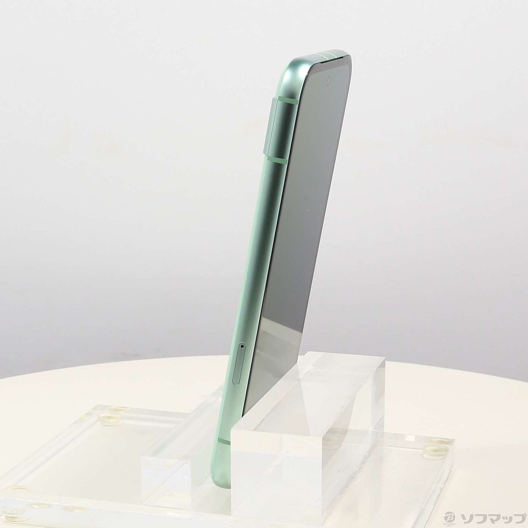中古】Google Pixel 8a 128GB アロエ DOGOPIX8A docomo SIMフリー