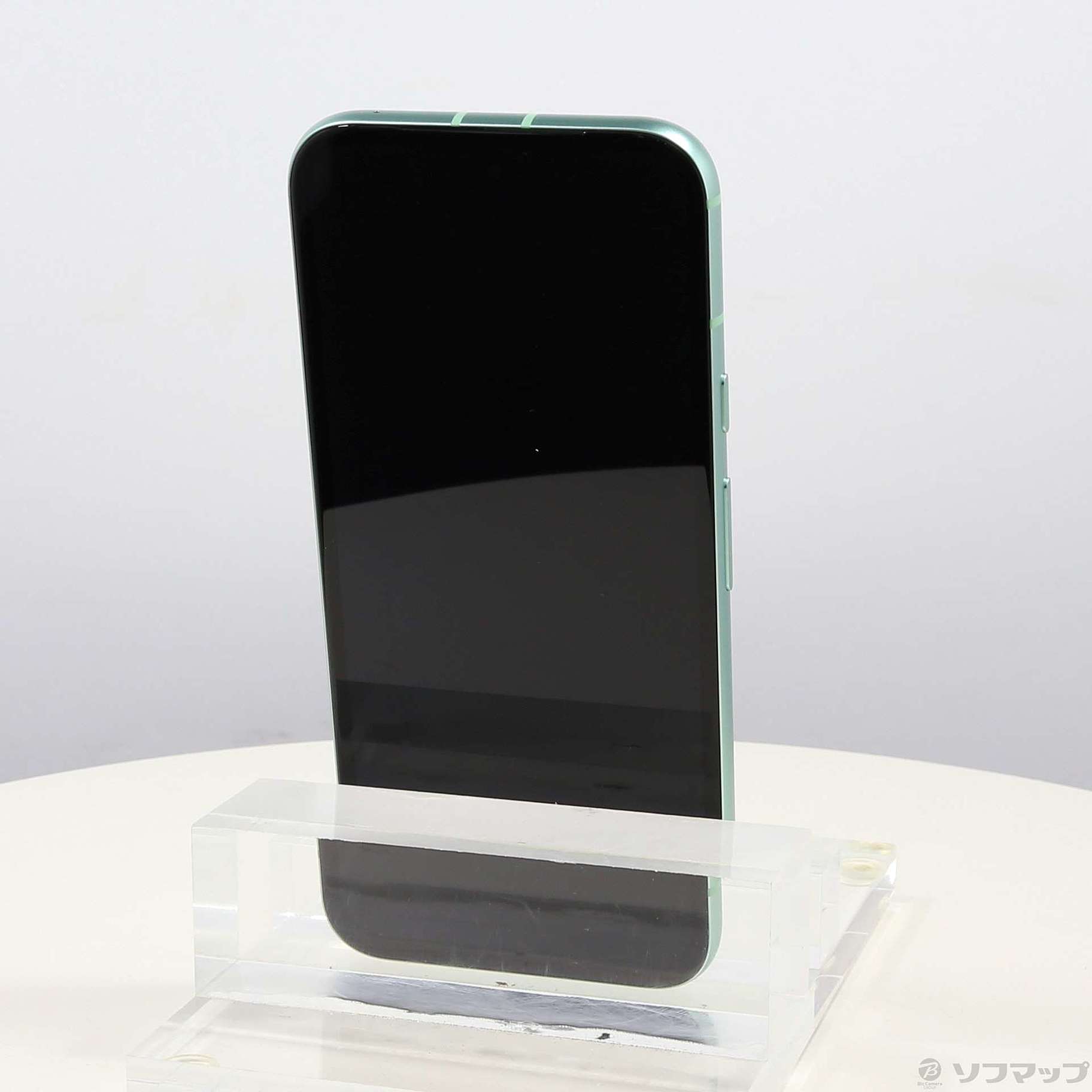 中古】Google Pixel 8a 128GB アロエ DOGOPIX8A docomo SIMフリー
