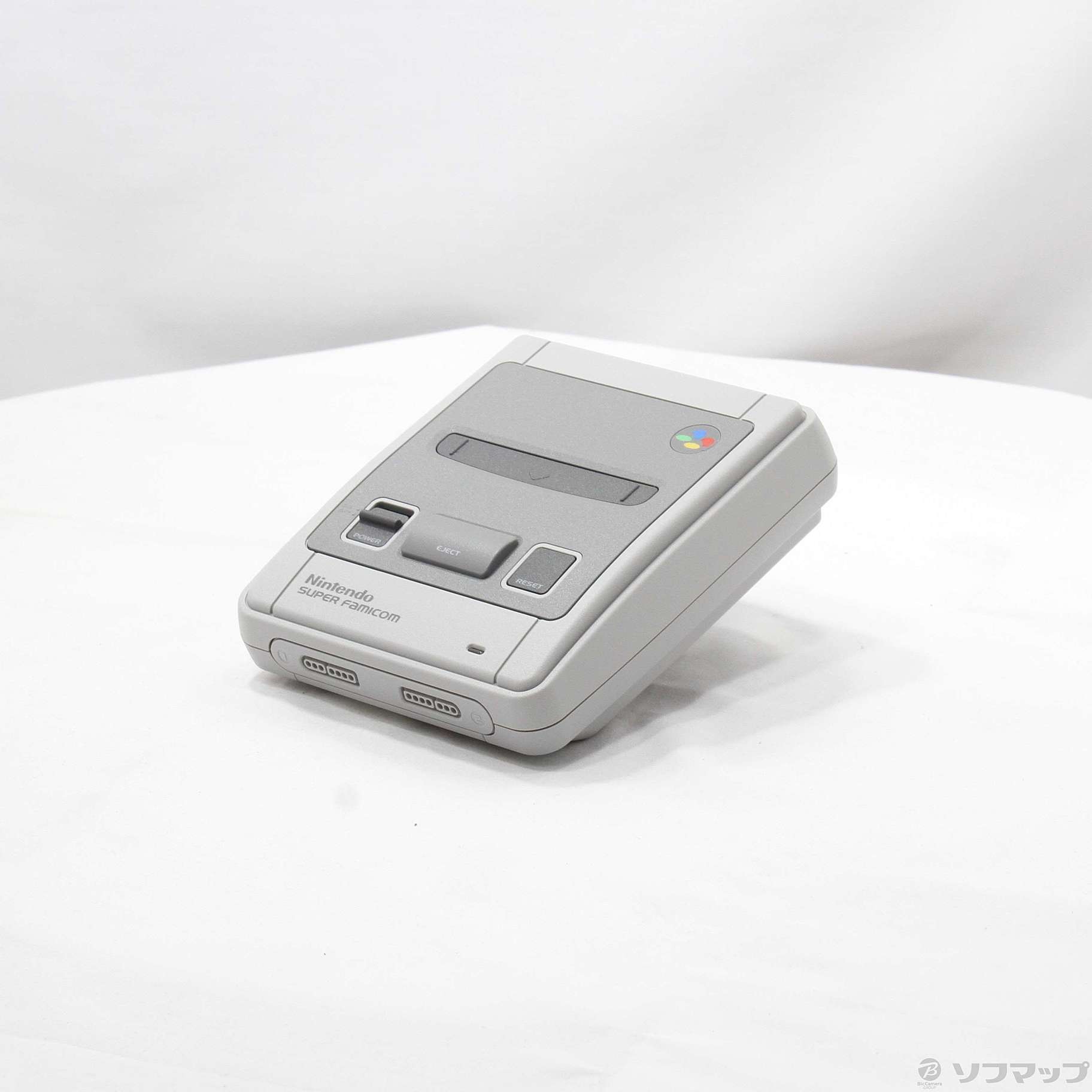 中古】ニンテンドークラシックミニ スーパーファミコン [2133055869112 