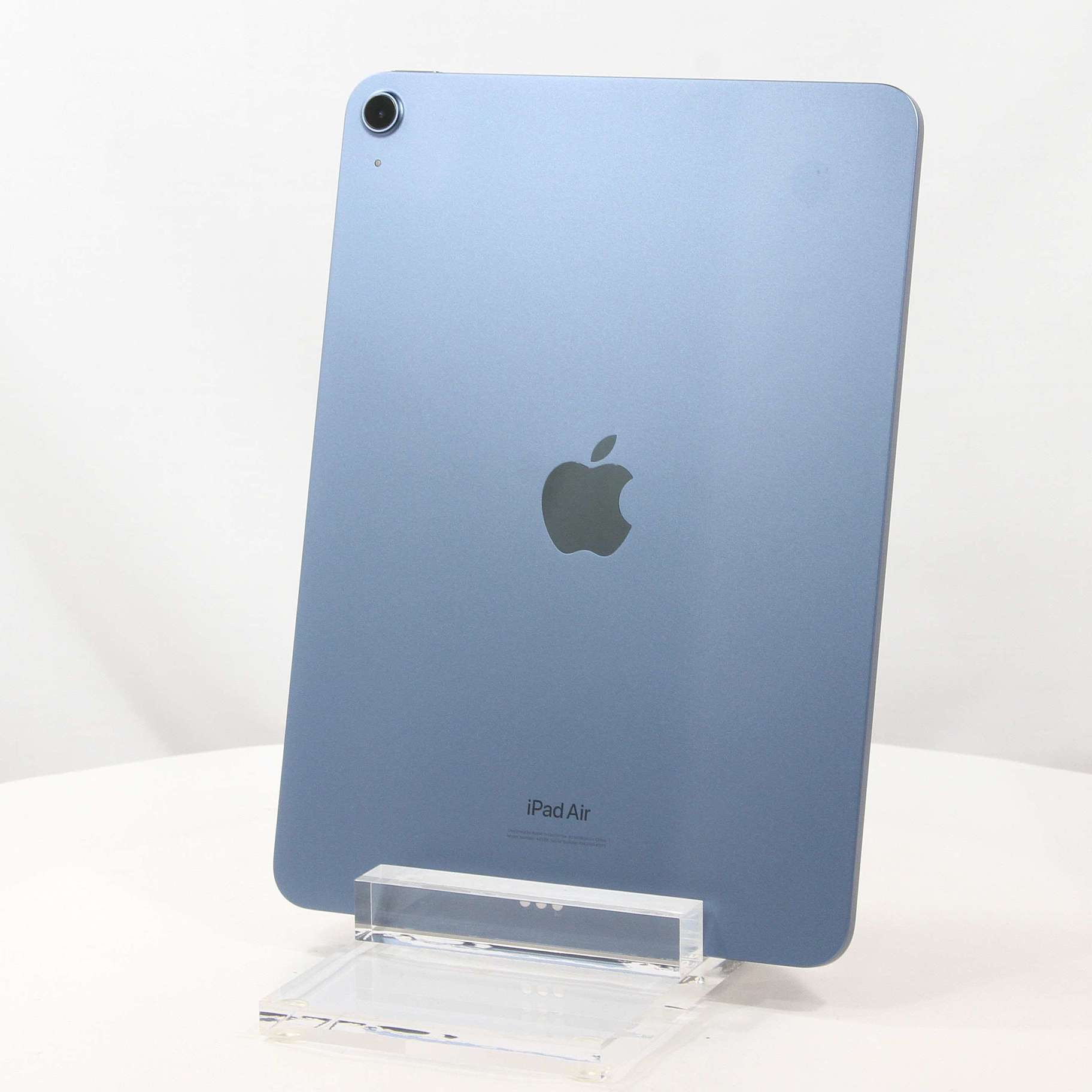 iPad Air 10.9インチ ブルー Apple Pencil付き ipad 10.9インチWi-Fiモデル 64GB ブルー➕apple pen 【公式通販】