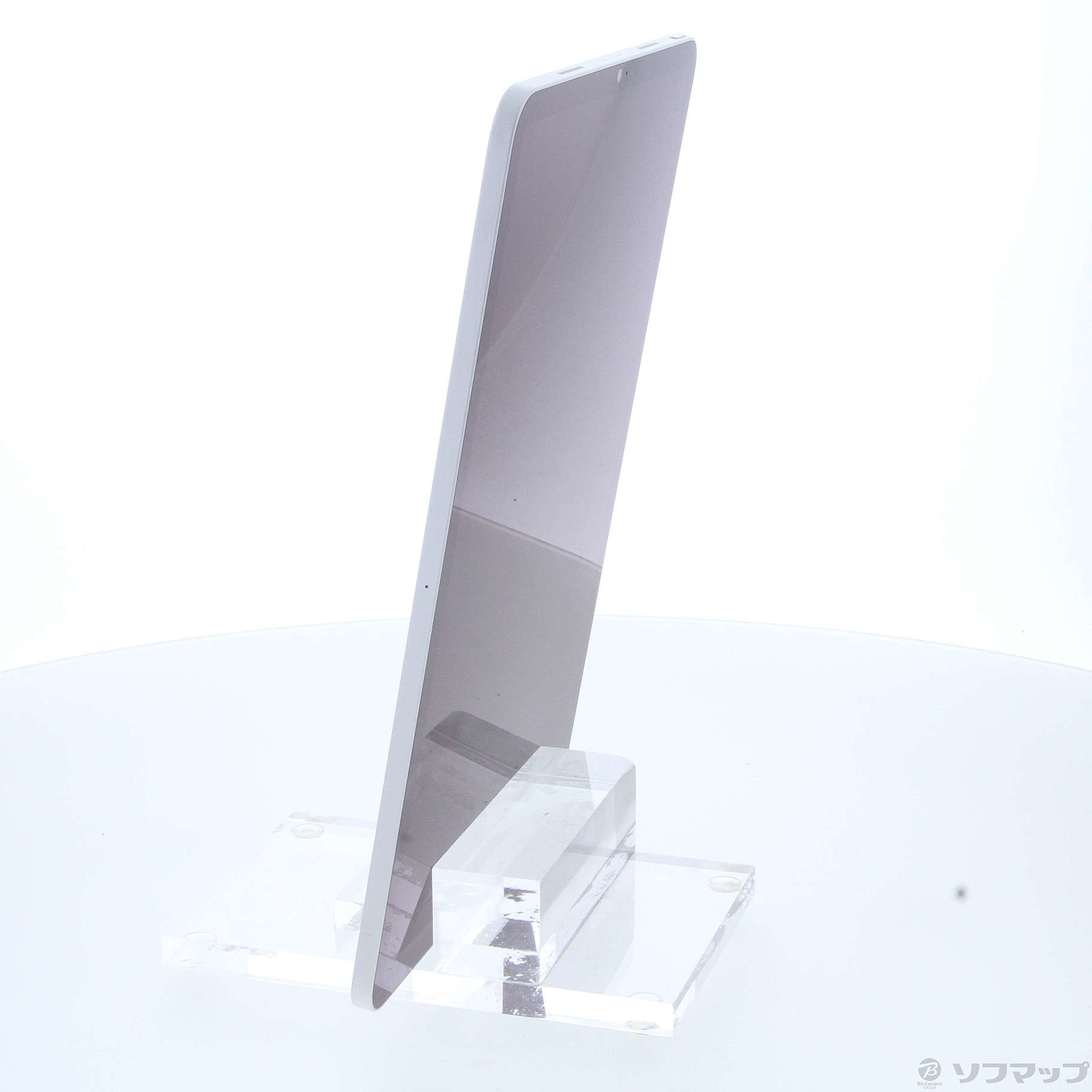 中古】〔展示品〕 iPad Pro 11インチ 第4世代 128GB シルバー 中古】〔展示品〕 iPad Pro 11インチ 第4世代 128GB シルバー