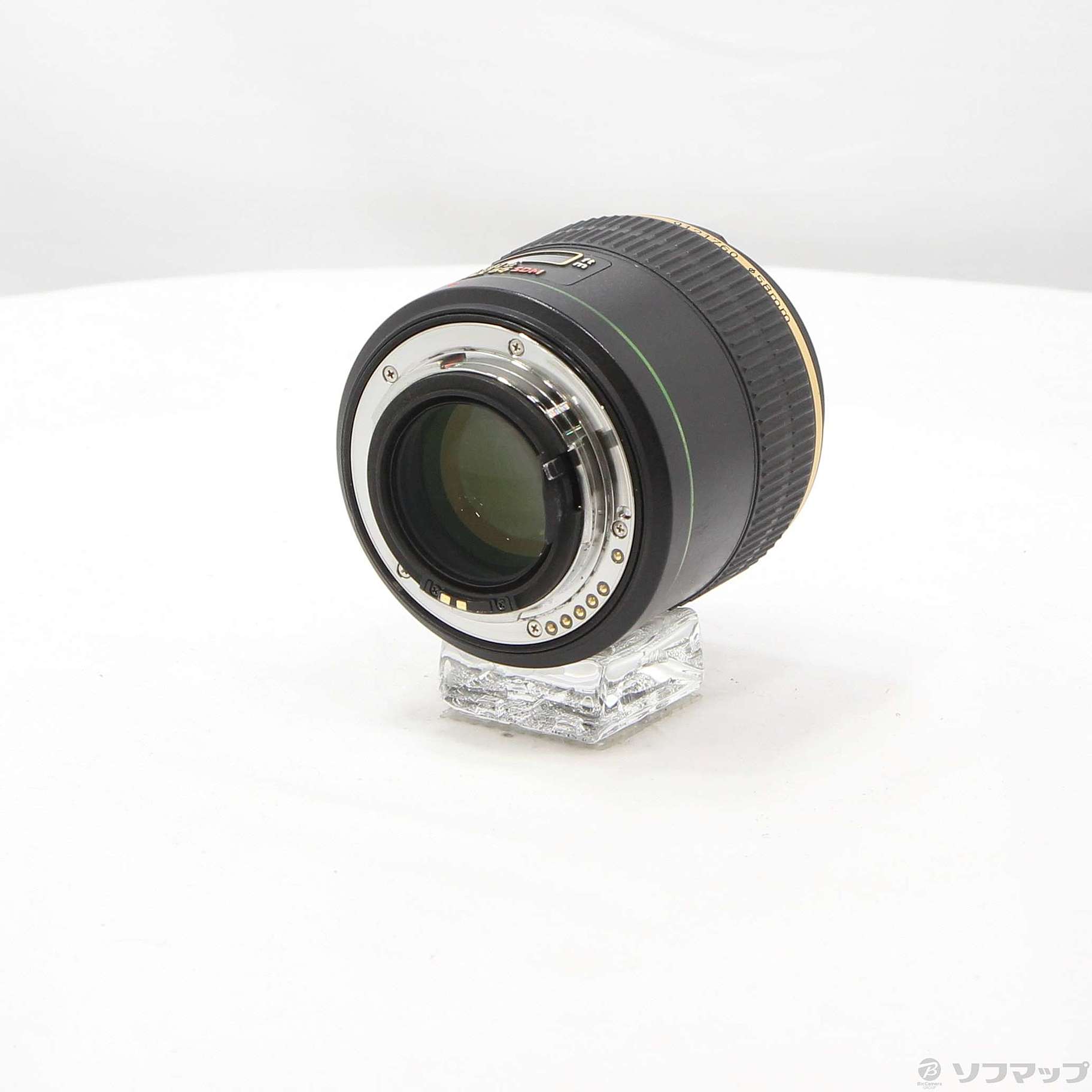 中古】PENTAX DA ☆ 55mm F1.4 SDM (レンズ) [2133055870200] - リコレ