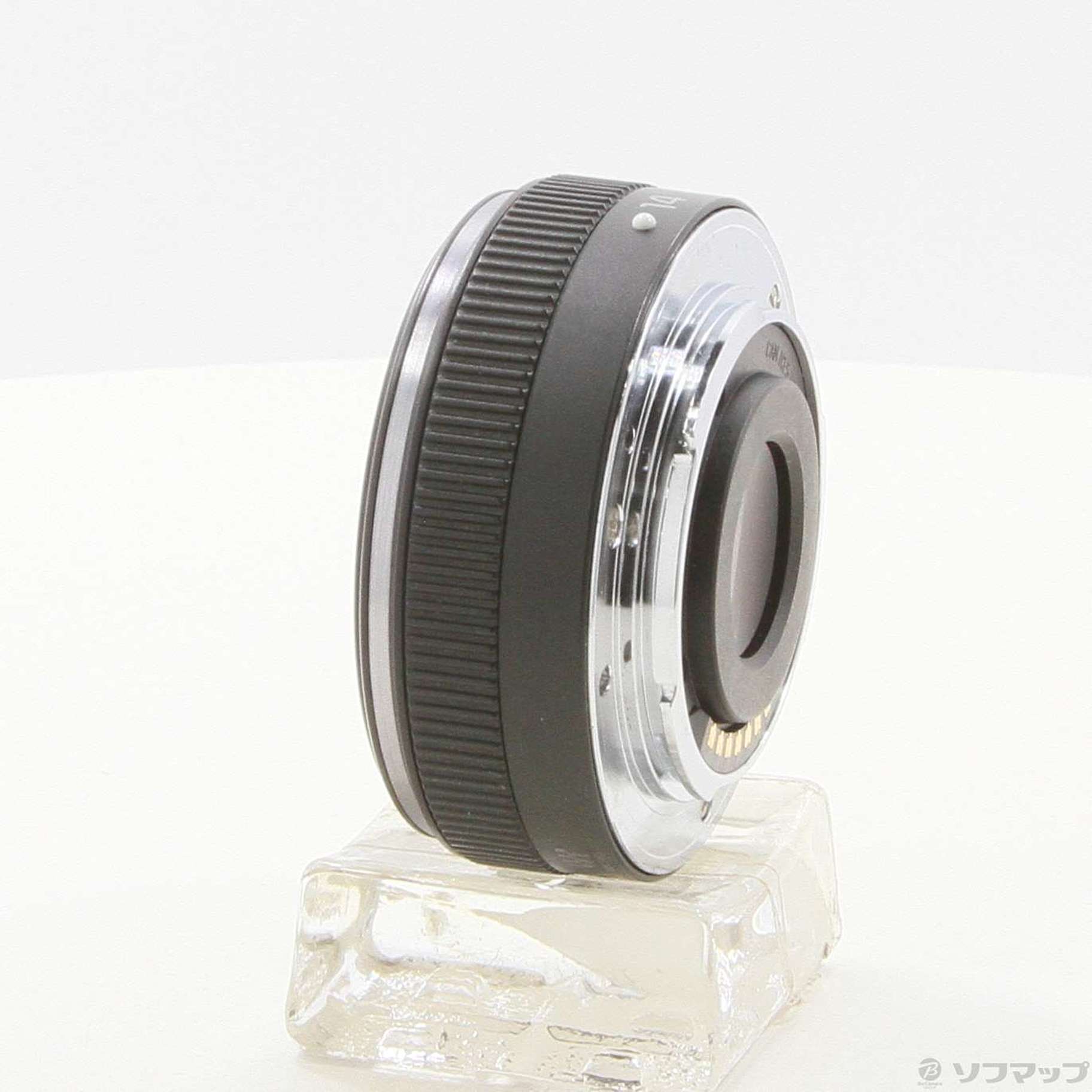 中古】セール対象品 LUMIX G 14mm／F2.5 II ASPH (H-H014A-K) ブラック [2133055870477] -  リコレ！|ビックカメラグループ ソフマップの中古通販サイト