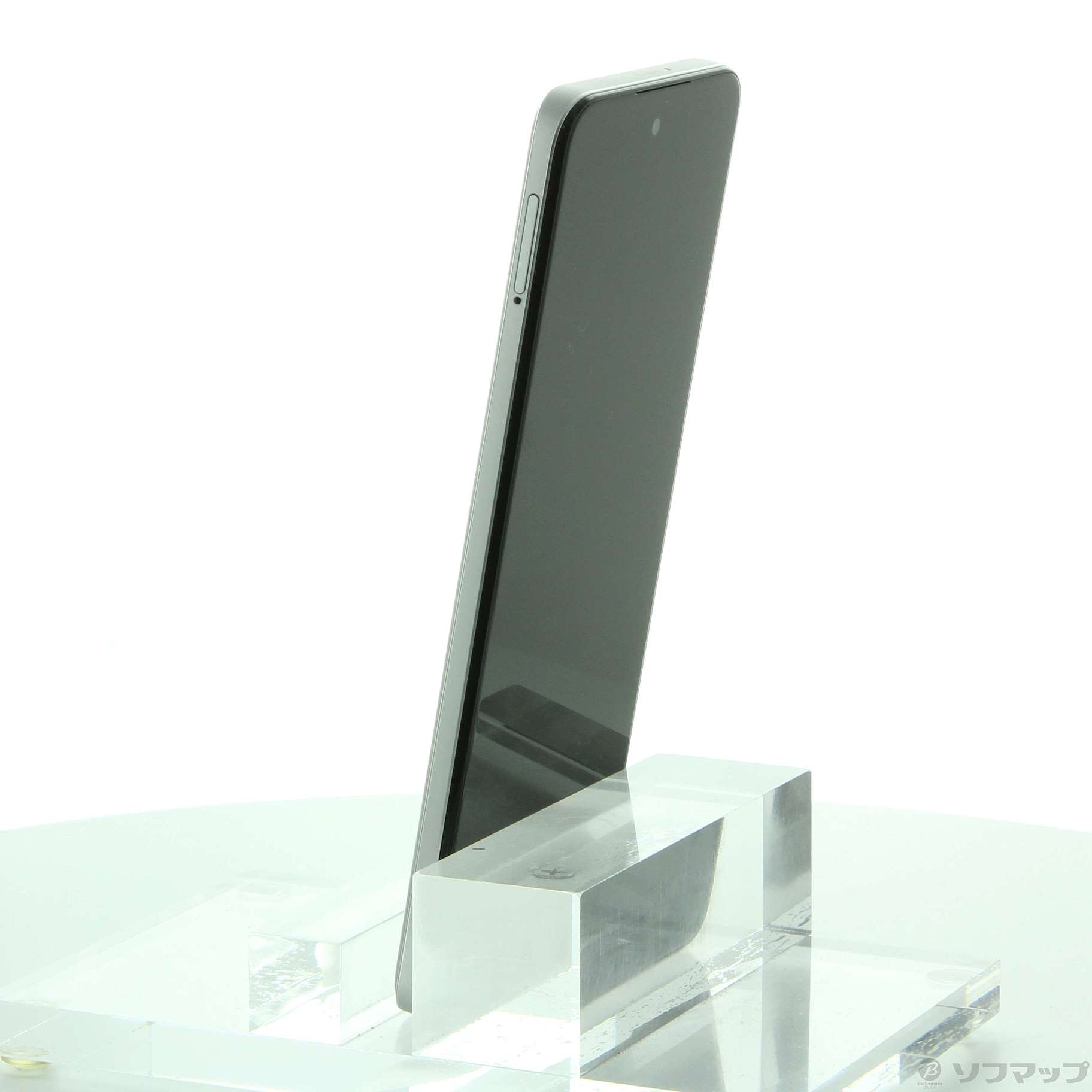 中古】moto g32 128GB サテンシルバー PAUV0003JP SIMフリー