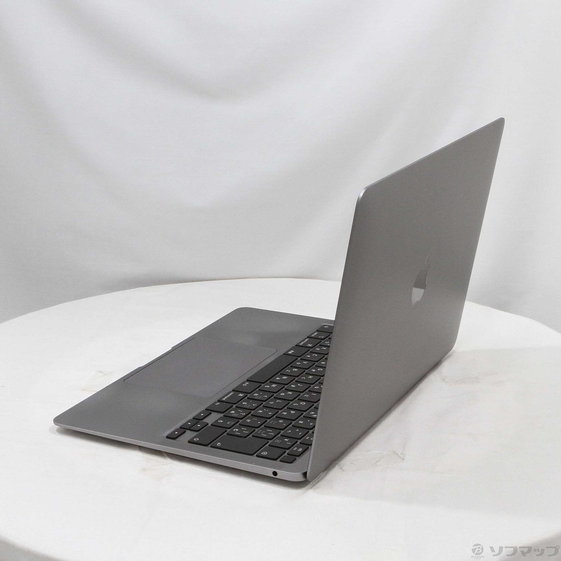 中古美品☆Apple MacBookAir Early2020 MWTJ2J/A 中古〕Apple(アップル) MacBook Air 13.3-inch Early-2020