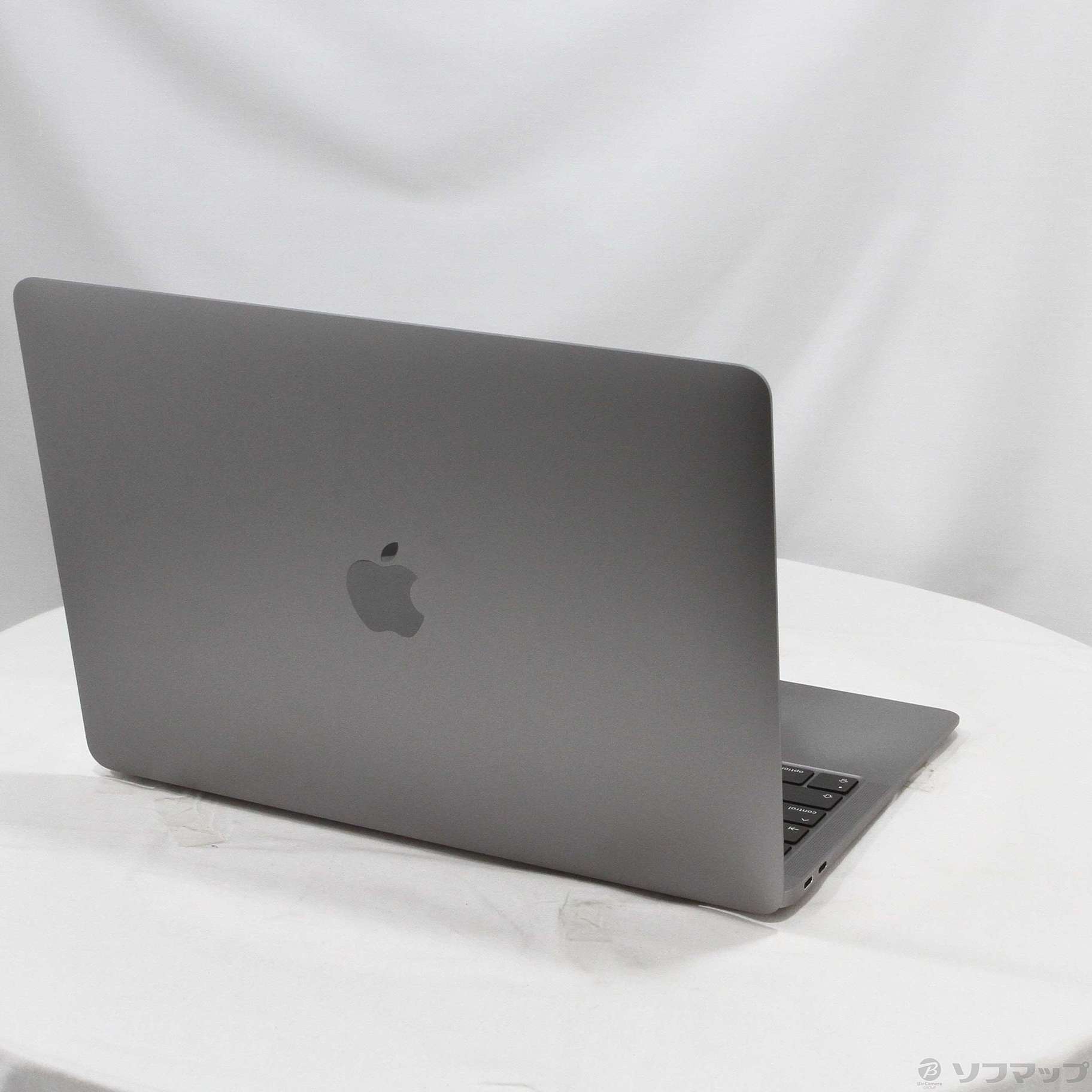 Apple - 中古美品☆Apple MacBookAir Early2020 MWTJ2J/A 中古品（難あり）〕 MacBook Air 13.3-inch Early-2020 MWTJ2J