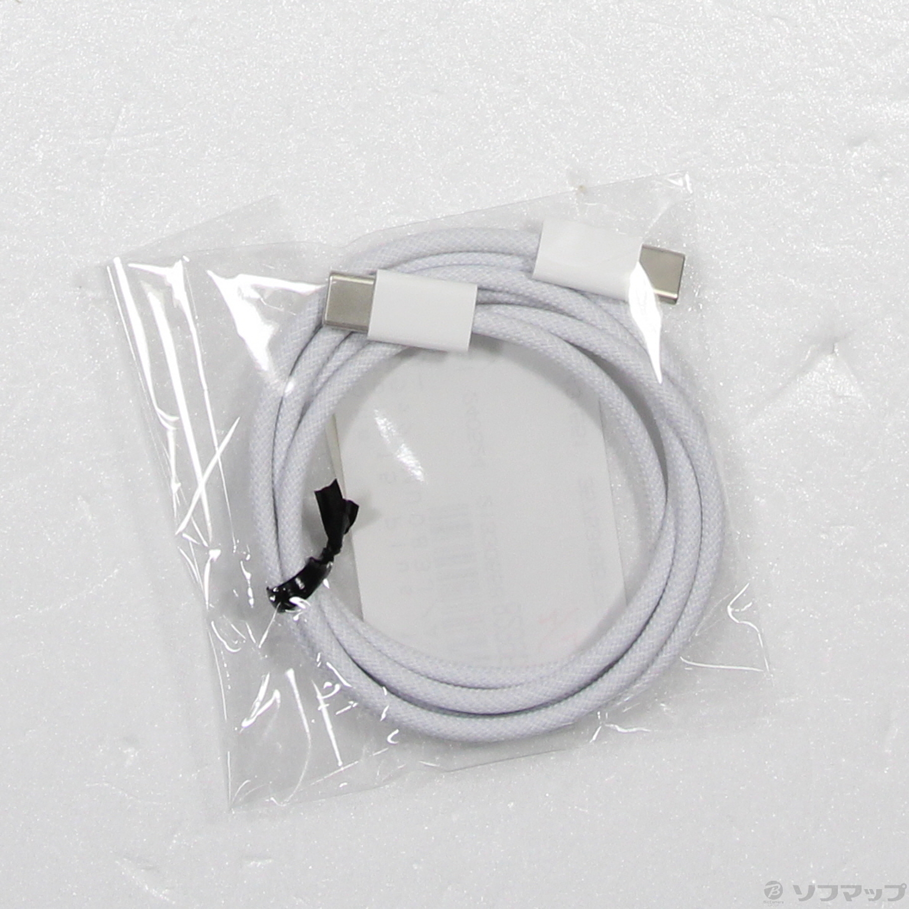 中古】iPhone15 Plus 128GB ブラック MU083J／A SIMフリー