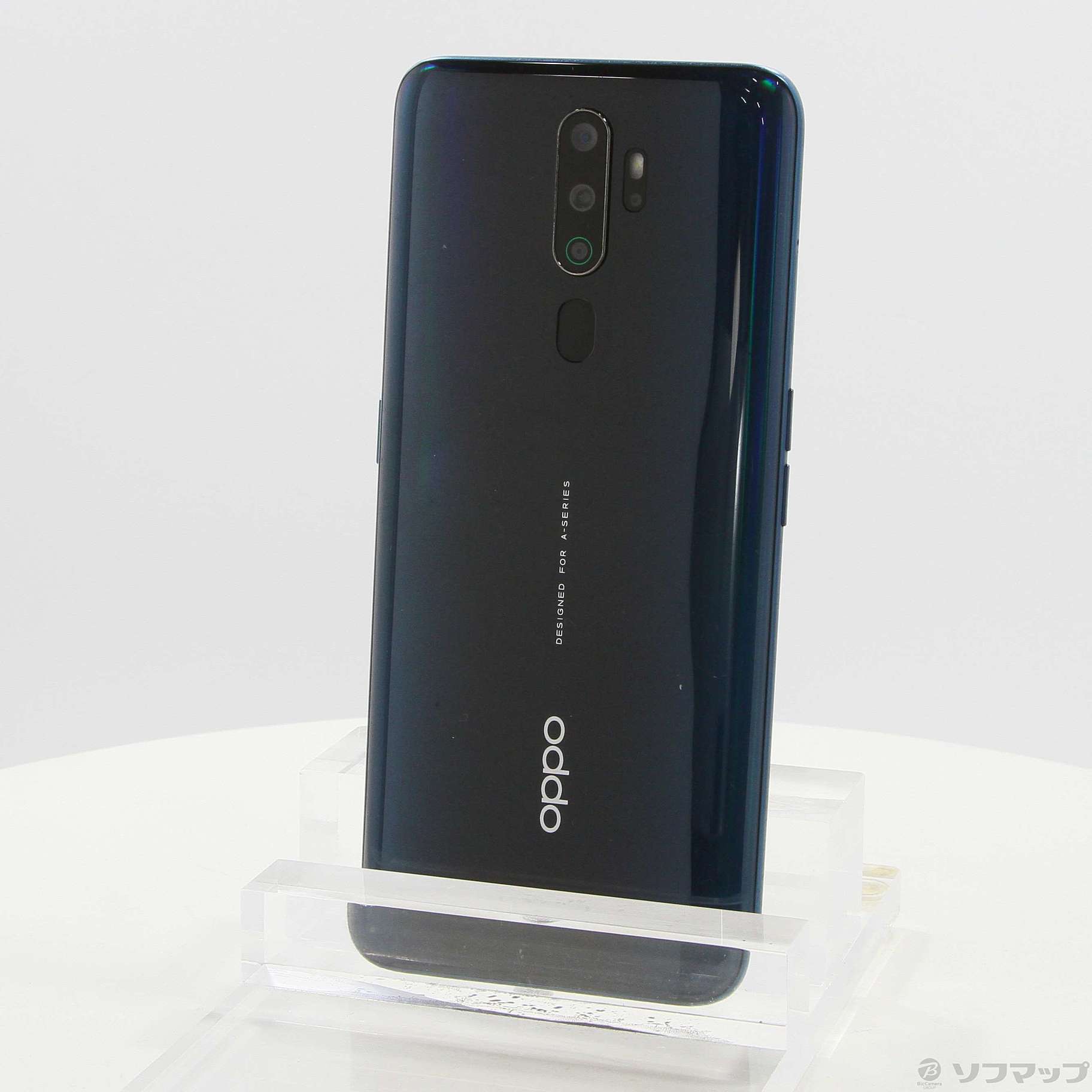 OPPO A5 2020 SIMなし わか 楽天モバイル