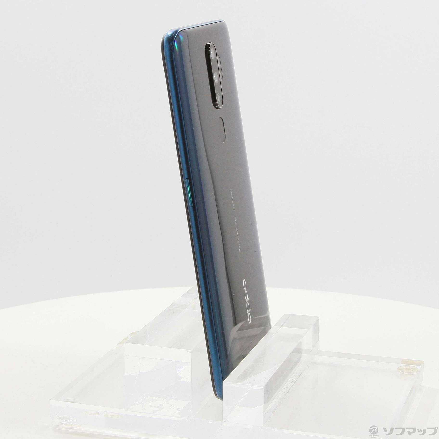 OPPO A5 2020 グリーン CPH1943 4580038876410_4.jpg