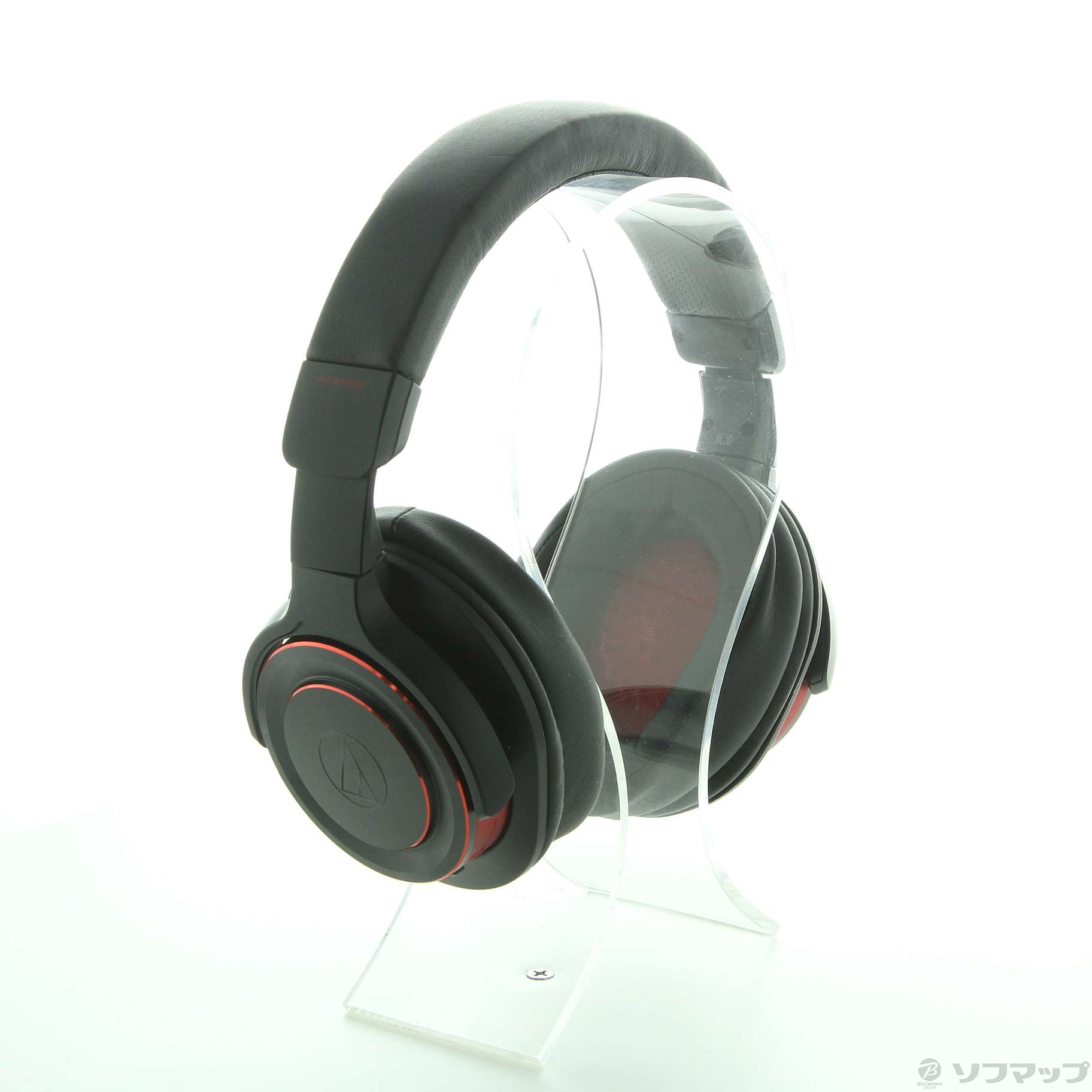 オーディオテクニカ ATH-WS990BT ワイヤレスヘッドフォン ATH-WS990BT