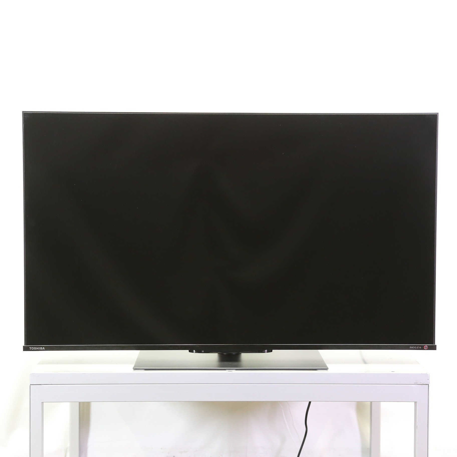 TOSHIBA REGZA 43V型 Z670L 4K液晶テレビ24年製