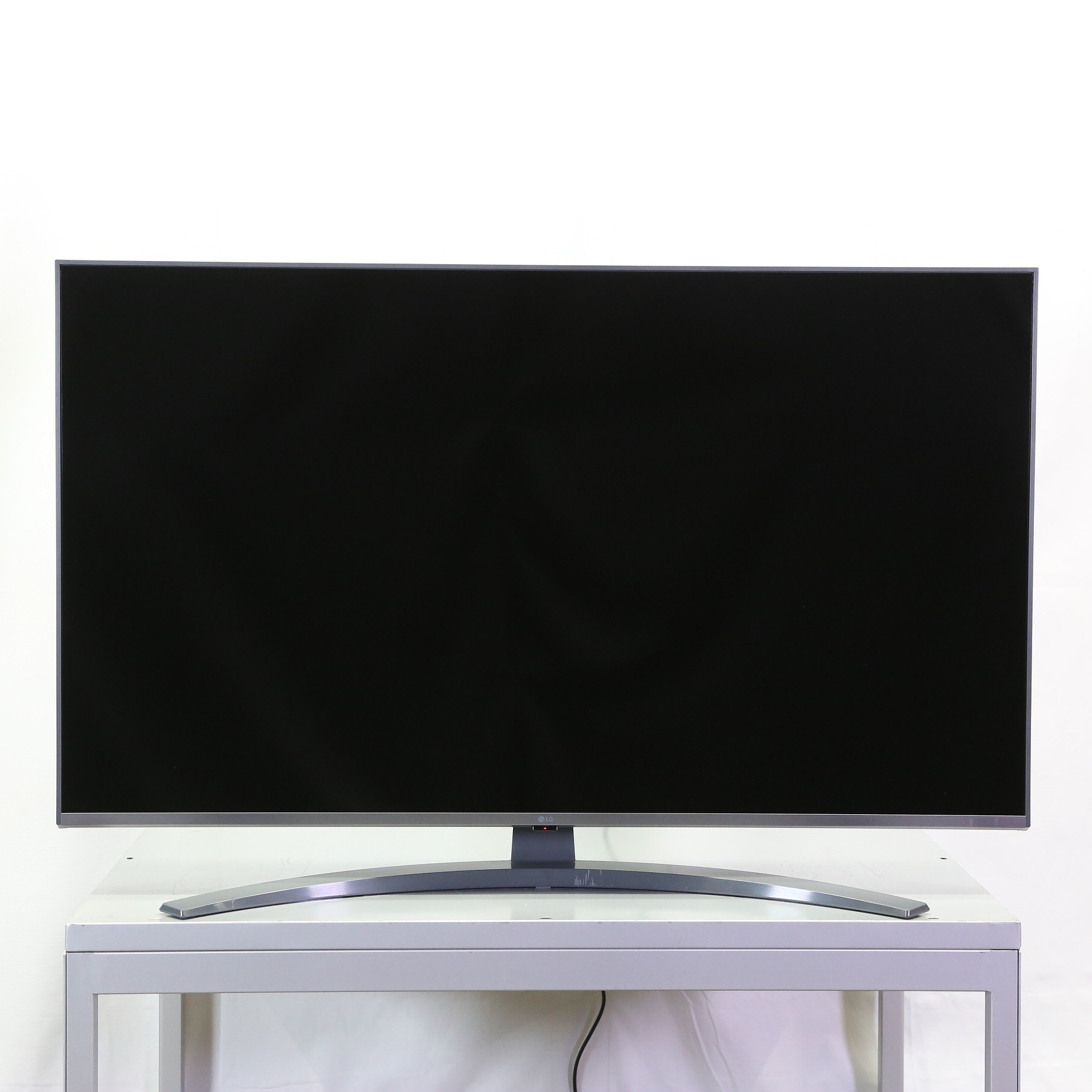 中古】〔展示品〕 液晶テレビ 43UQ9100PJD ［43V型 ／Bluetooth対応 ／4K対応 ／BS・CS 4Kチューナー内蔵  ／YouTube対応］ [2133055885228] - 法人専用リコレ！|ソフマップの法人専用中古通販サイト