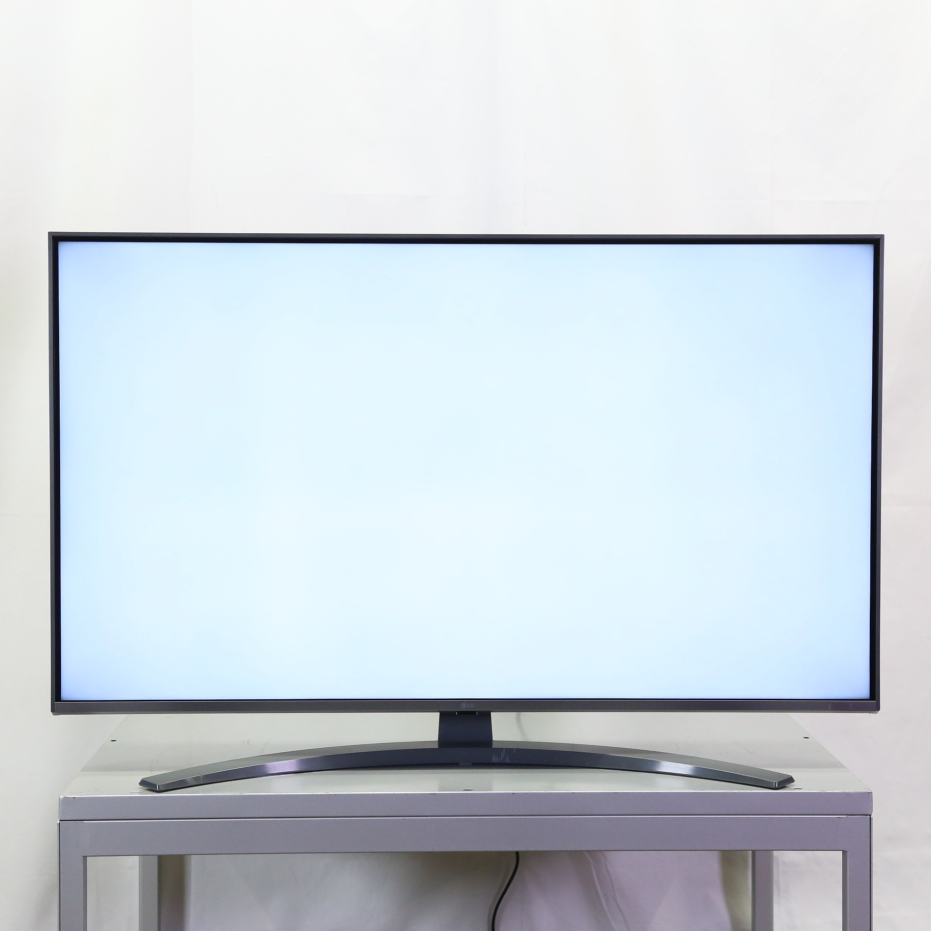中古】〔展示品〕 液晶テレビ 43UQ9100PJD ［43V型 ／Bluetooth対応