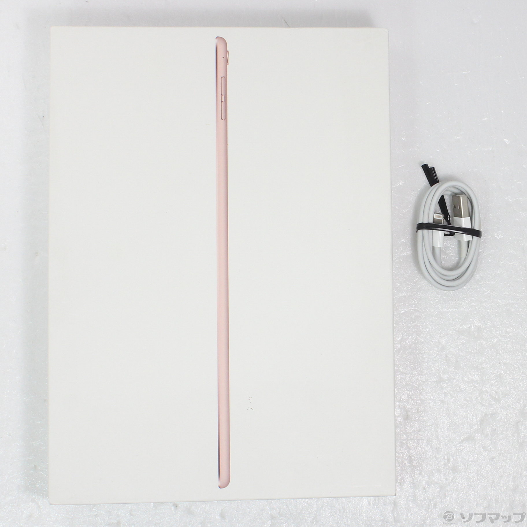 iPad - iPad Pro 9.7 256GB SIMフリー〈ローズゴールド〉 iPad Pro (9.7-inch) - Technical Specifications - Apple Support
