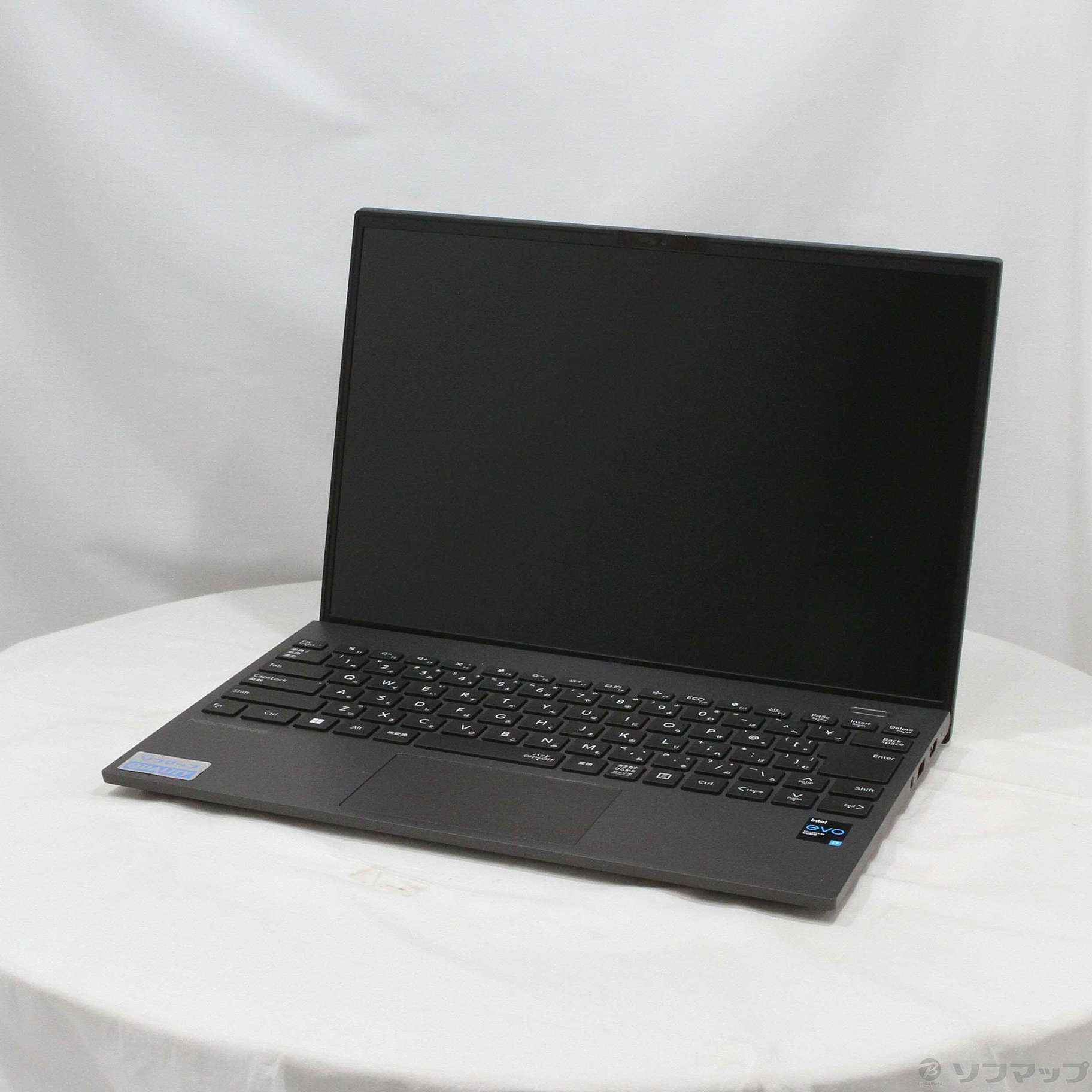 【中古】LAVIE NEXTREME Carbon XC750／DAB PC-XC750DAB メテオグレー [2133055886652 ...