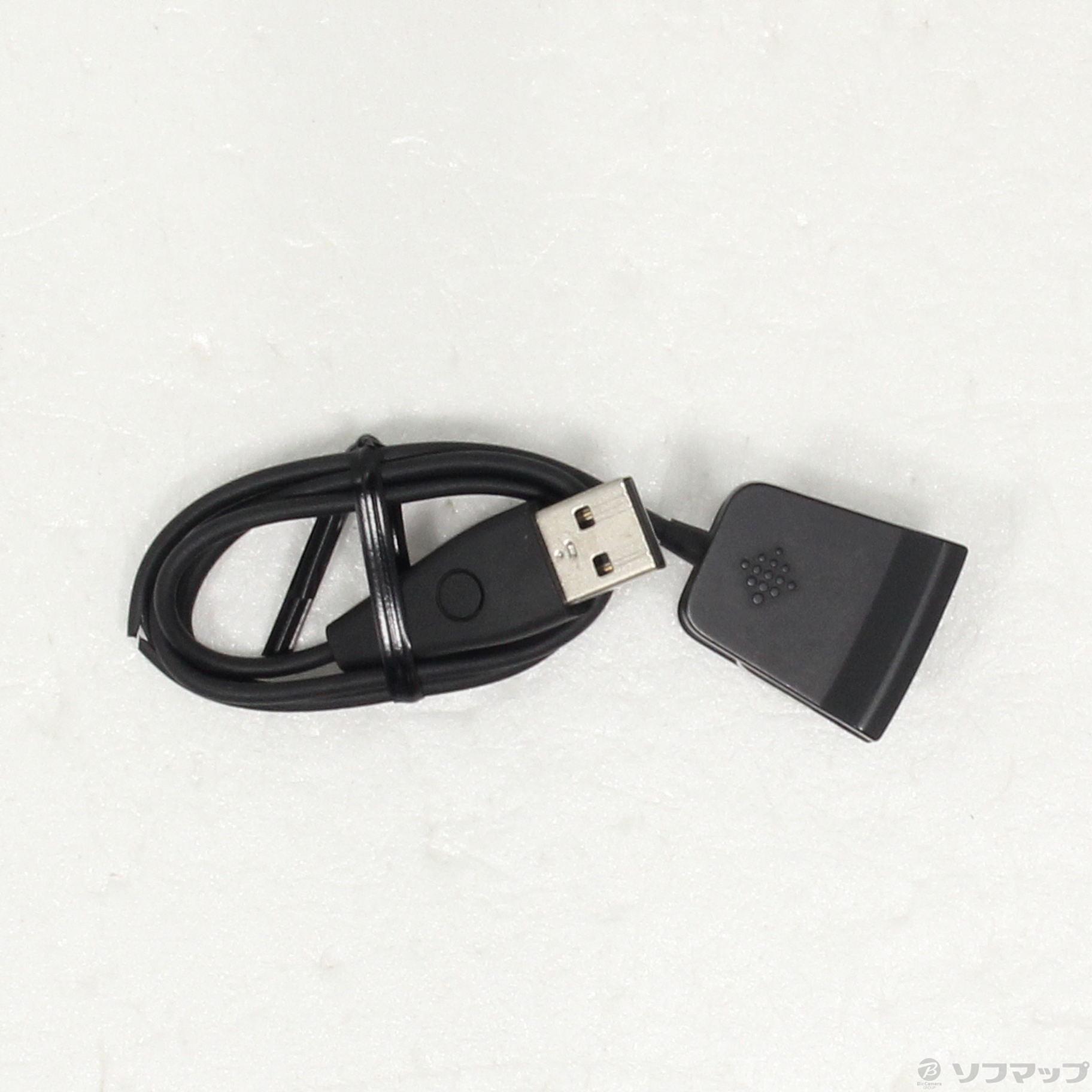 中古】Fitbit Alta HR Lサイズ FB408SGYL-CJK ブルーグレー
