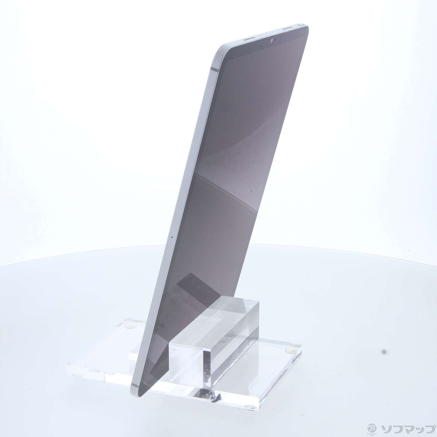 中古】iPad Pro 11インチ 第3世代 128GB シルバー MHW63J／A SIMフリー