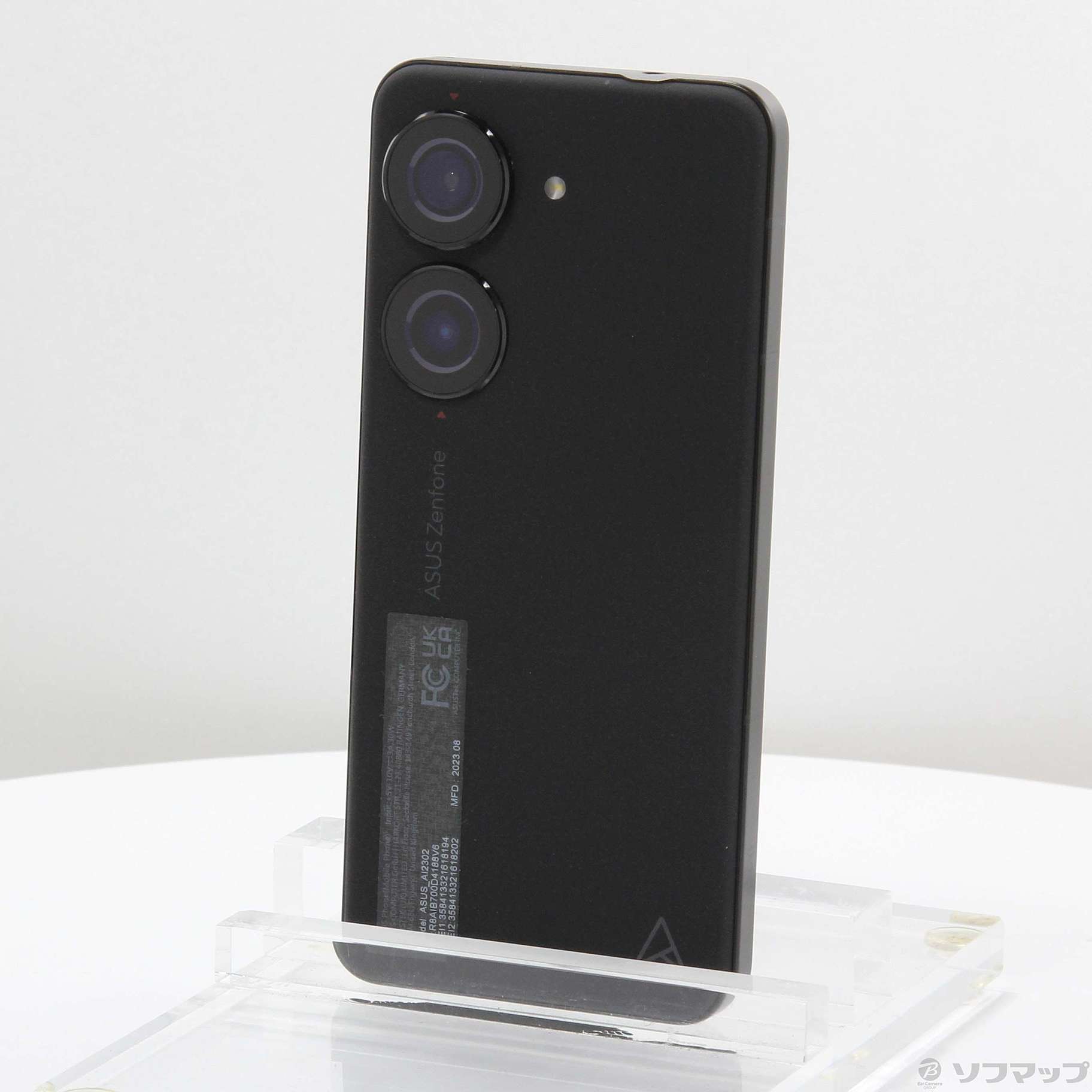 ZenFone 6｜Phones｜ASUS USA