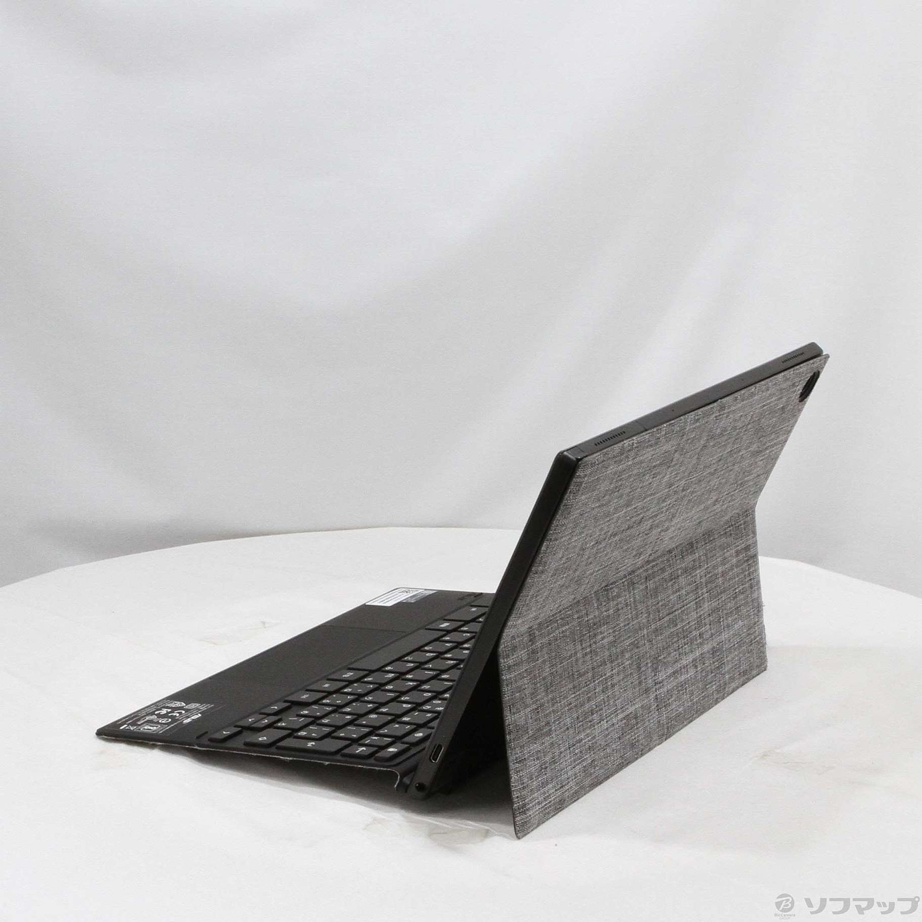 中古】Chromebook Detachable CM3 CM3000DVA-HT0019 ミネラルグレー 