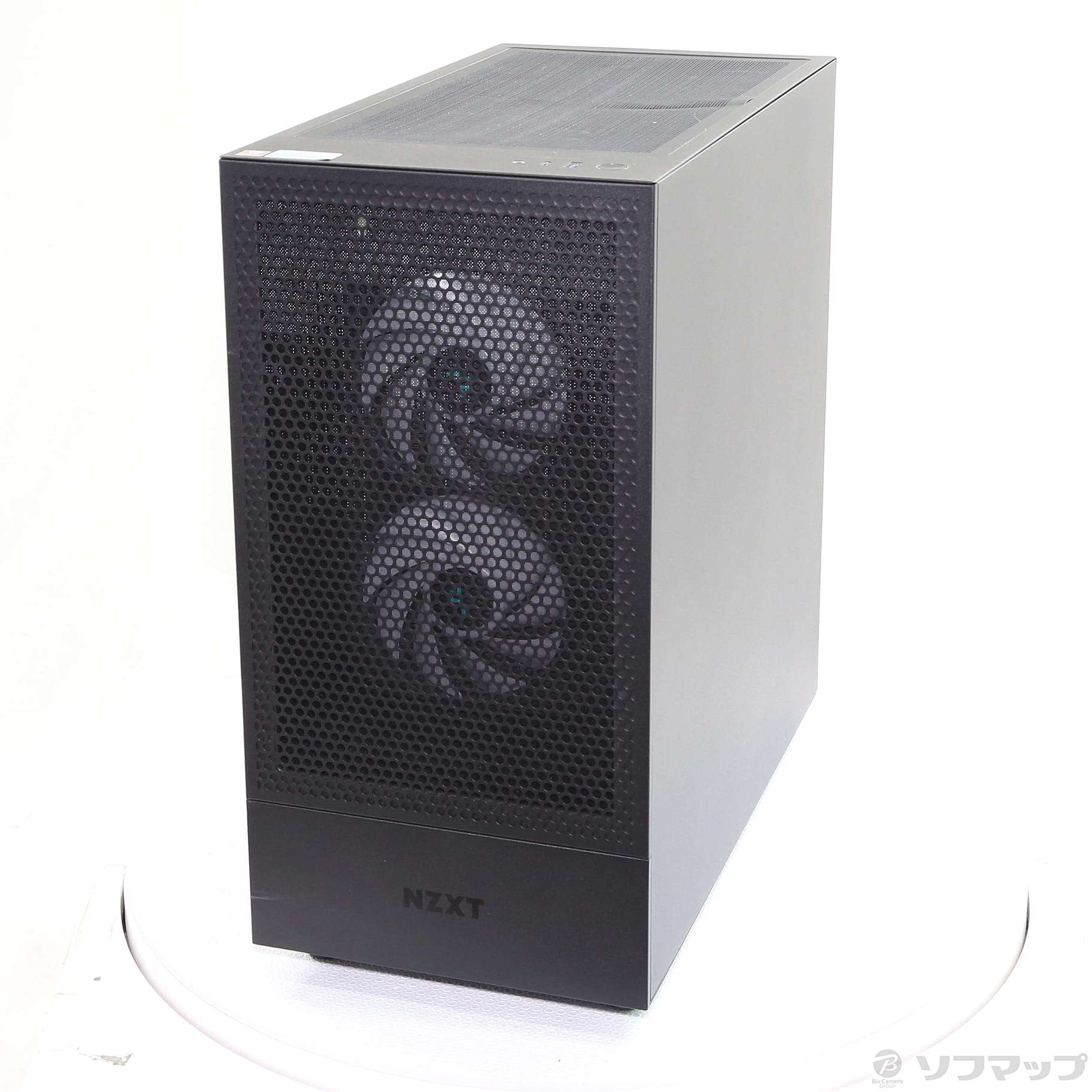 中古】自作機PC 〔／32GB／SSD1TB〕 ［Core-i5-14600KF／32GB／SSD1TB／GeForce RTX  3060(12GB)／］ [2133055895135] - リコレ！|ビックカメラグループ ソフマップの中古通販サイト - ファーストセール