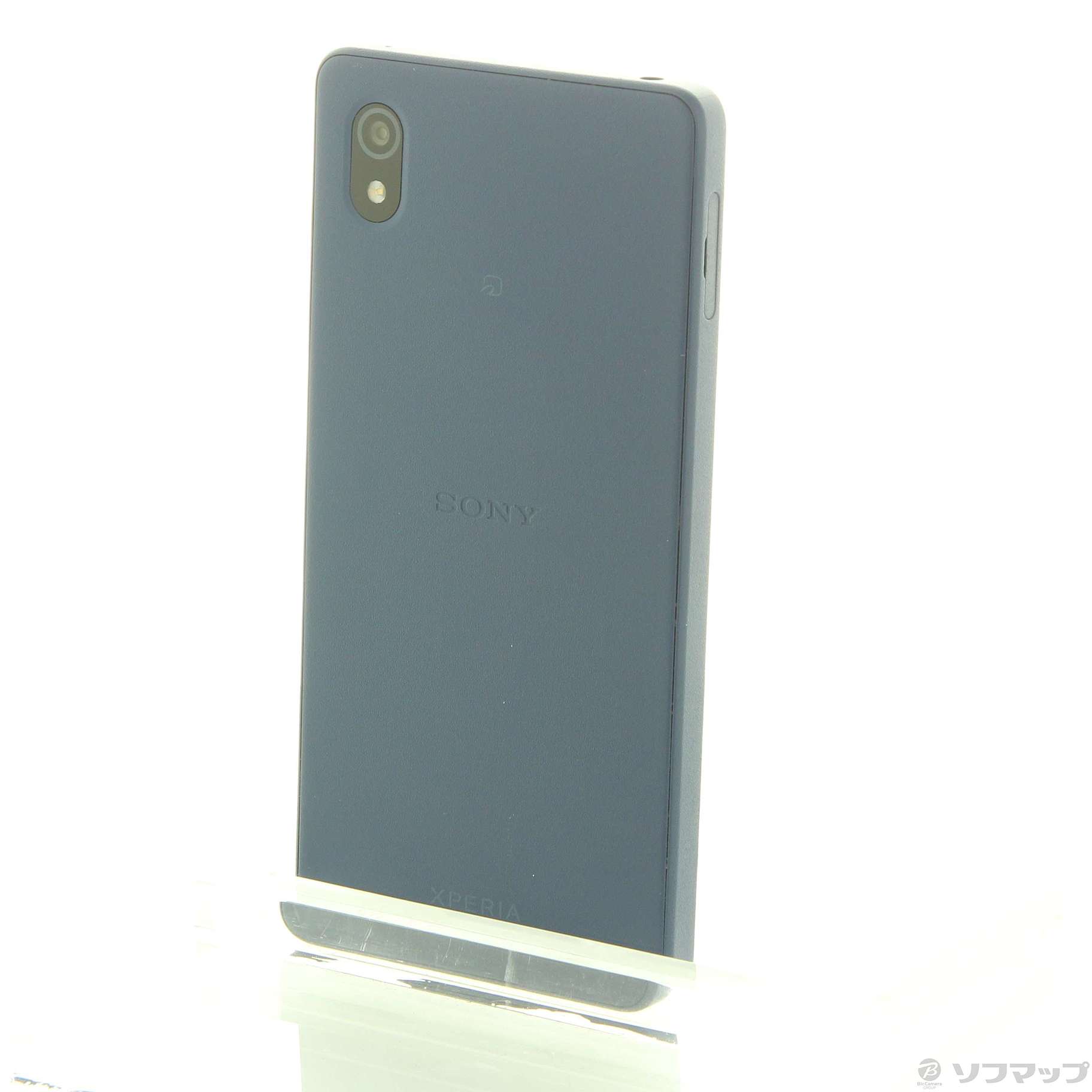 中古】Xperia Ace III 64GB ブルー SOG08 au SIMフリー [2133055895494] -  リコレ！|ビックカメラグループ ソフマップの中古通販サイト