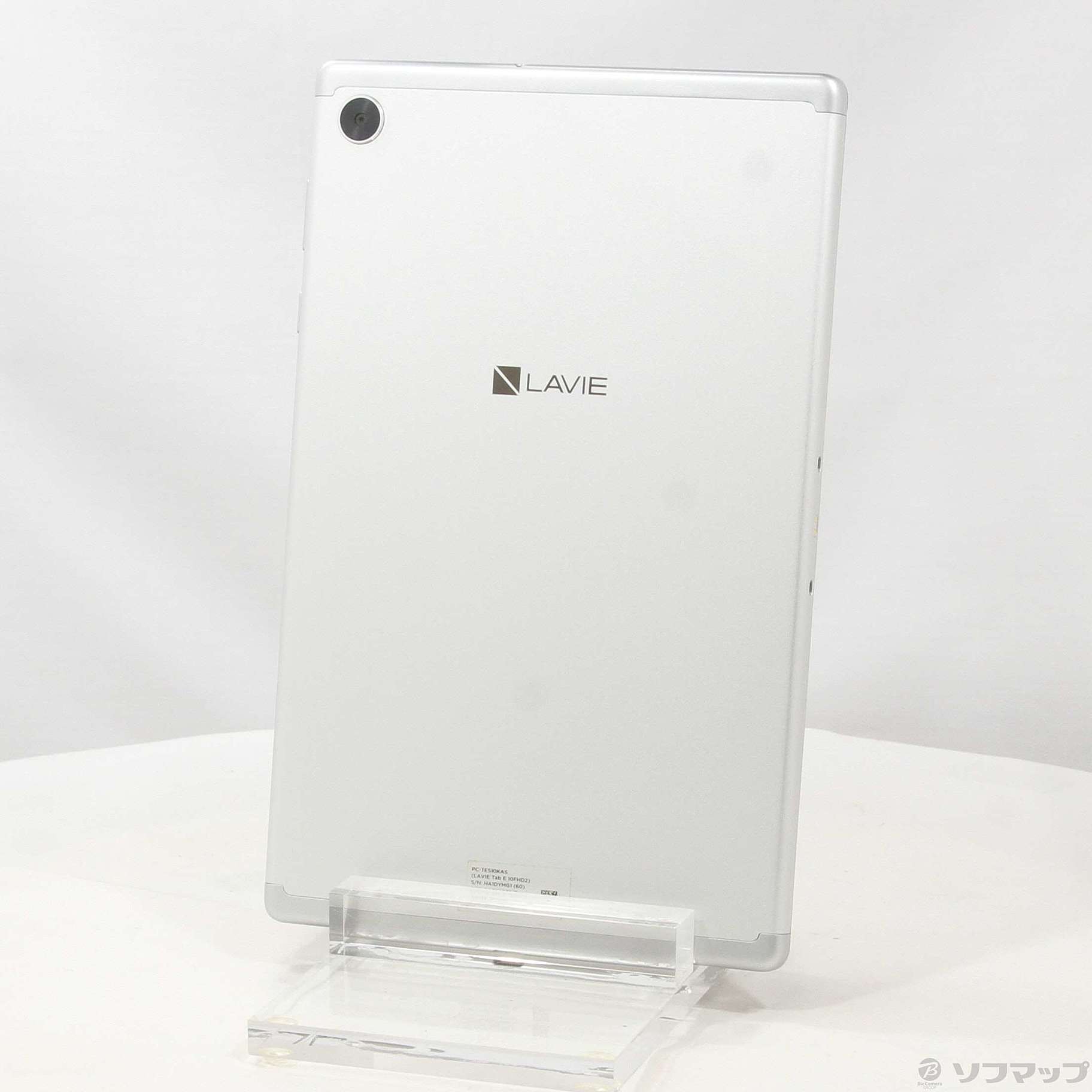 LAVIE Tab E TE510/KAS PC-TE510KAS