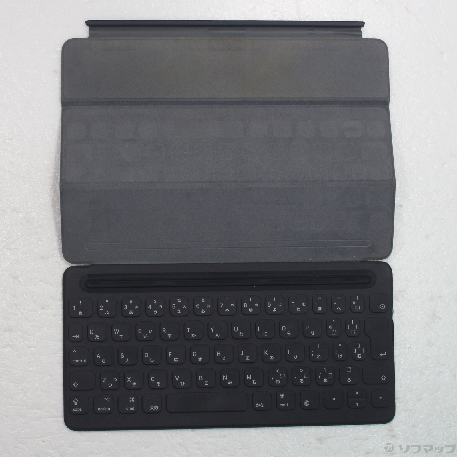 中古】10.5インチ iPad Pro用 Smart Keyboard MPTL2J／A