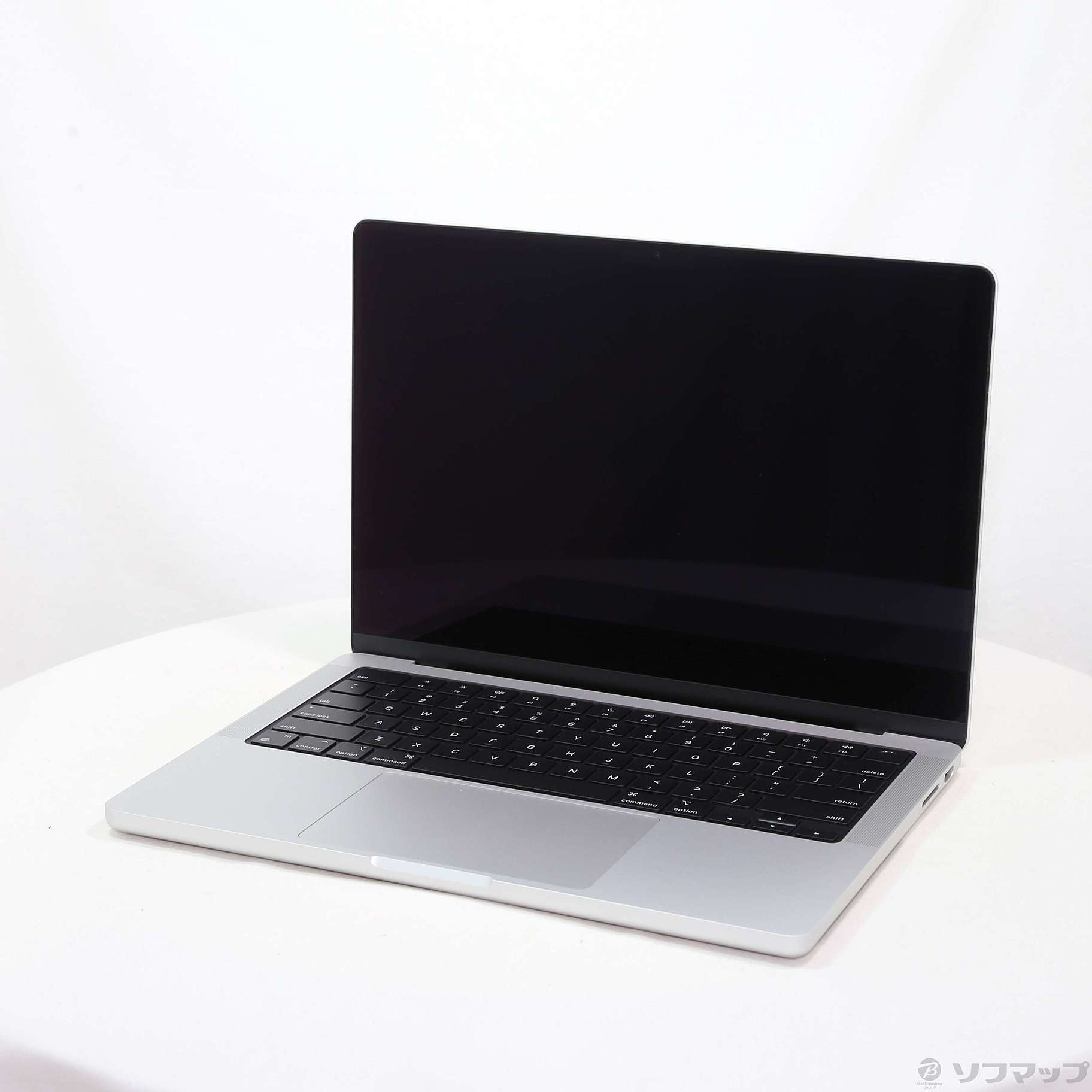 【美品】Apple Macbook Pro M3 14インチ【送料無料】 MacBook 中古 販売】MacBook Pro M3 / 14インチ / 2023 / 8GB / 1TB