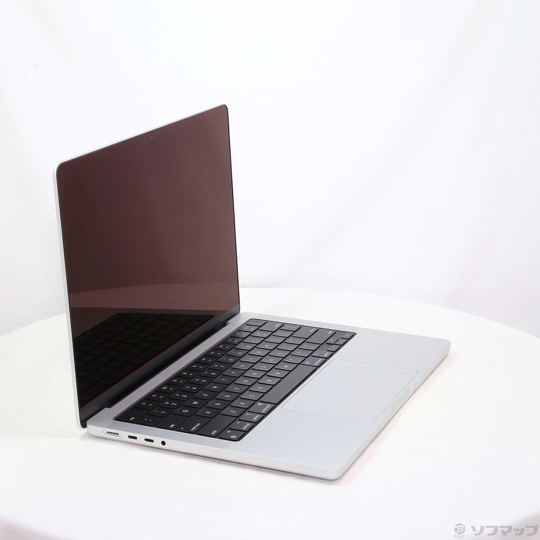 中古】〔展示品〕 MacBook Pro 14.2-inch Late 2023 MR7J3J／A