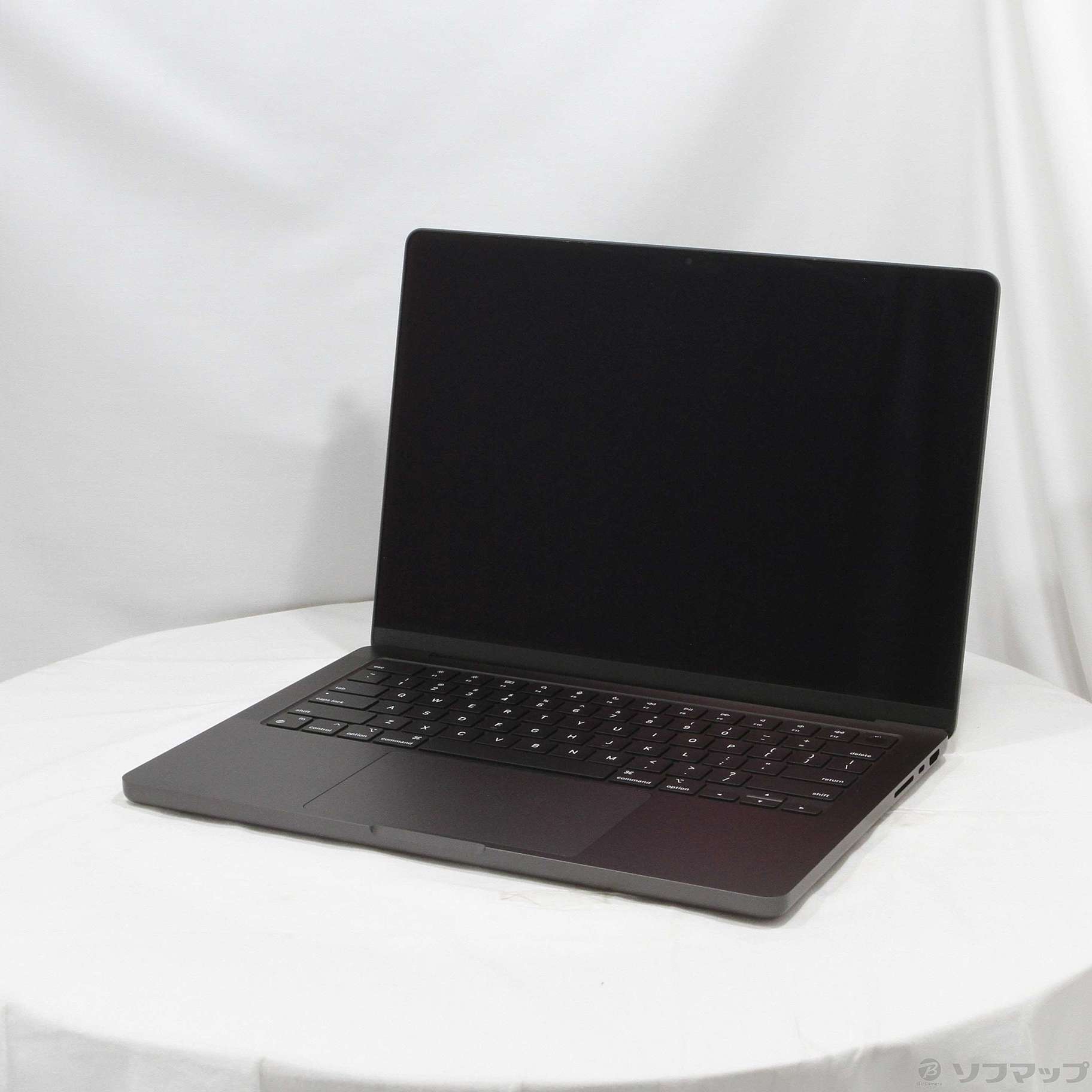 中古】〔展示品〕 MacBook Pro 14.2-inch Late 2023 MRX43J／A Apple 