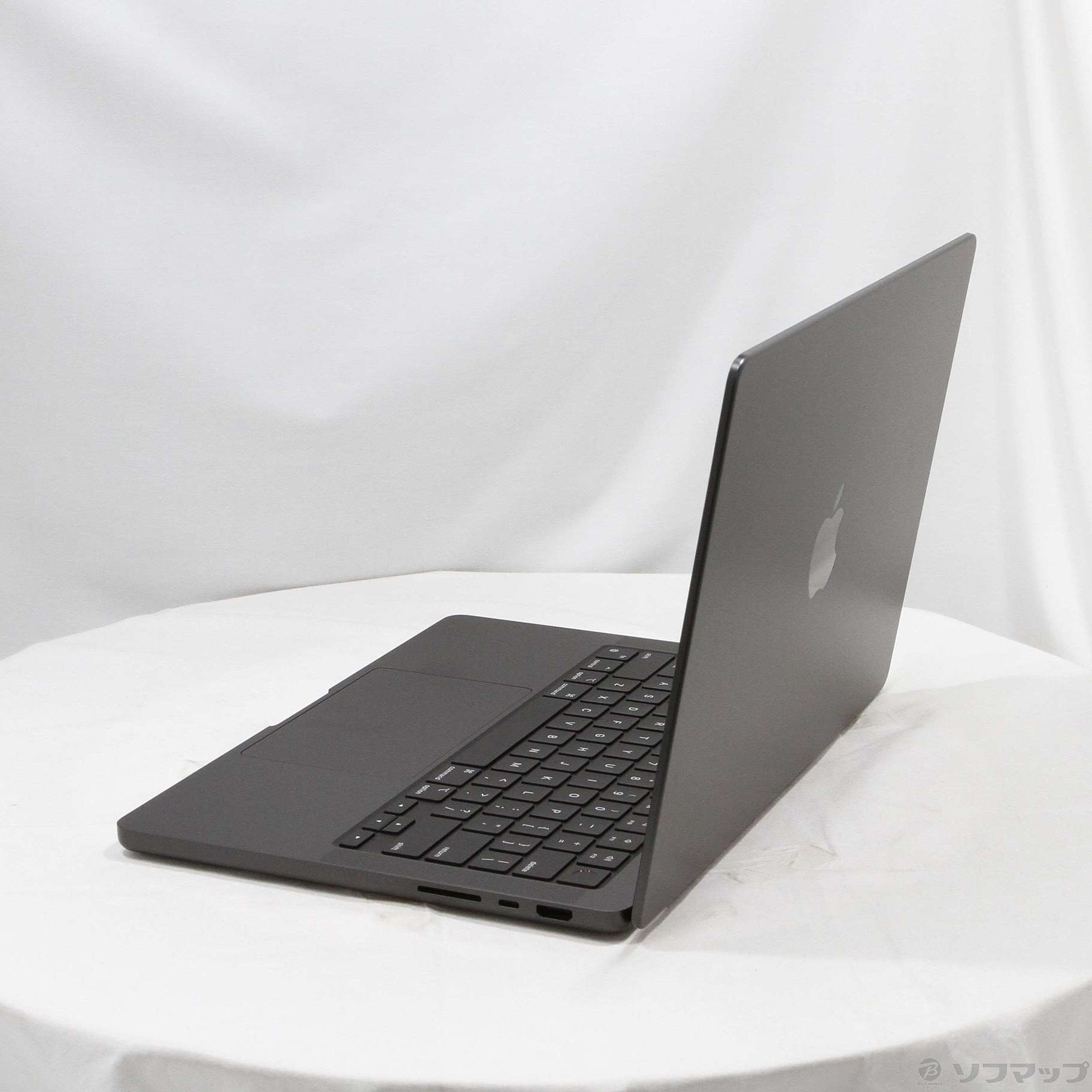 中古】〔展示品〕 MacBook Pro 14.2-inch Late 2023 MRX43J／A Apple 