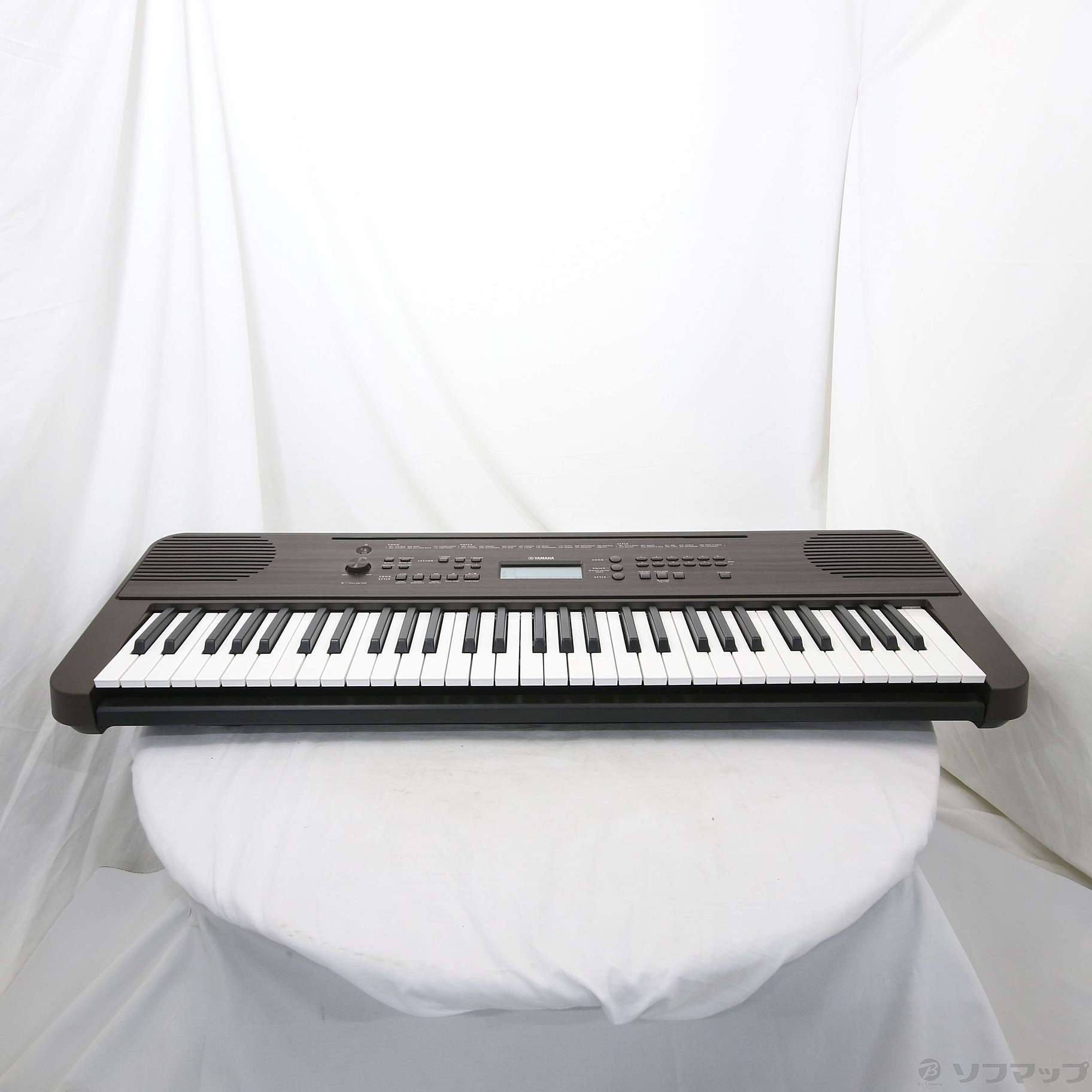 中古】〔展示品〕 PSR-E360DW ダークウォルナット調 [2133055898150 